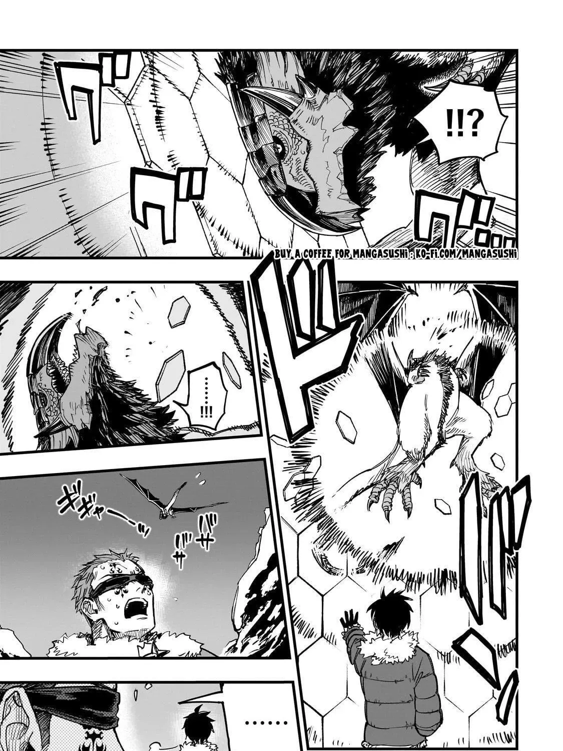 Reincarnated Devil’S Plan For Raising The Strongest Hero Chapter 17 page 83 - 