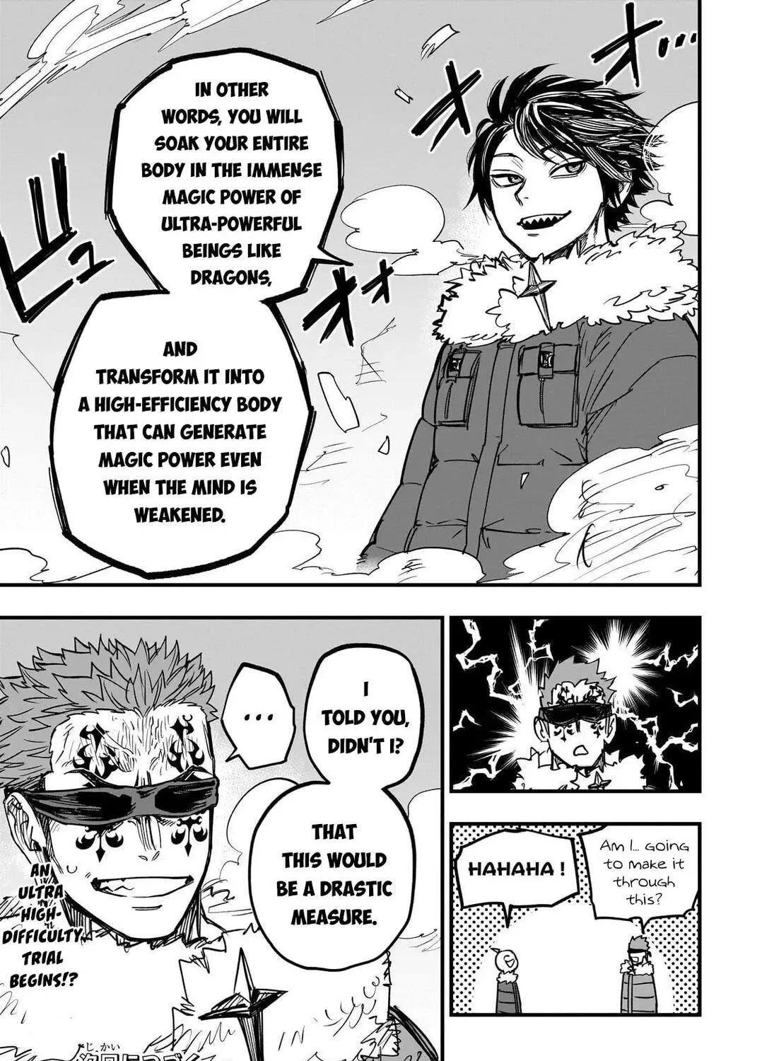 Reincarnated Devil’S Plan For Raising The Strongest Hero Chapter 17 page 87 - 