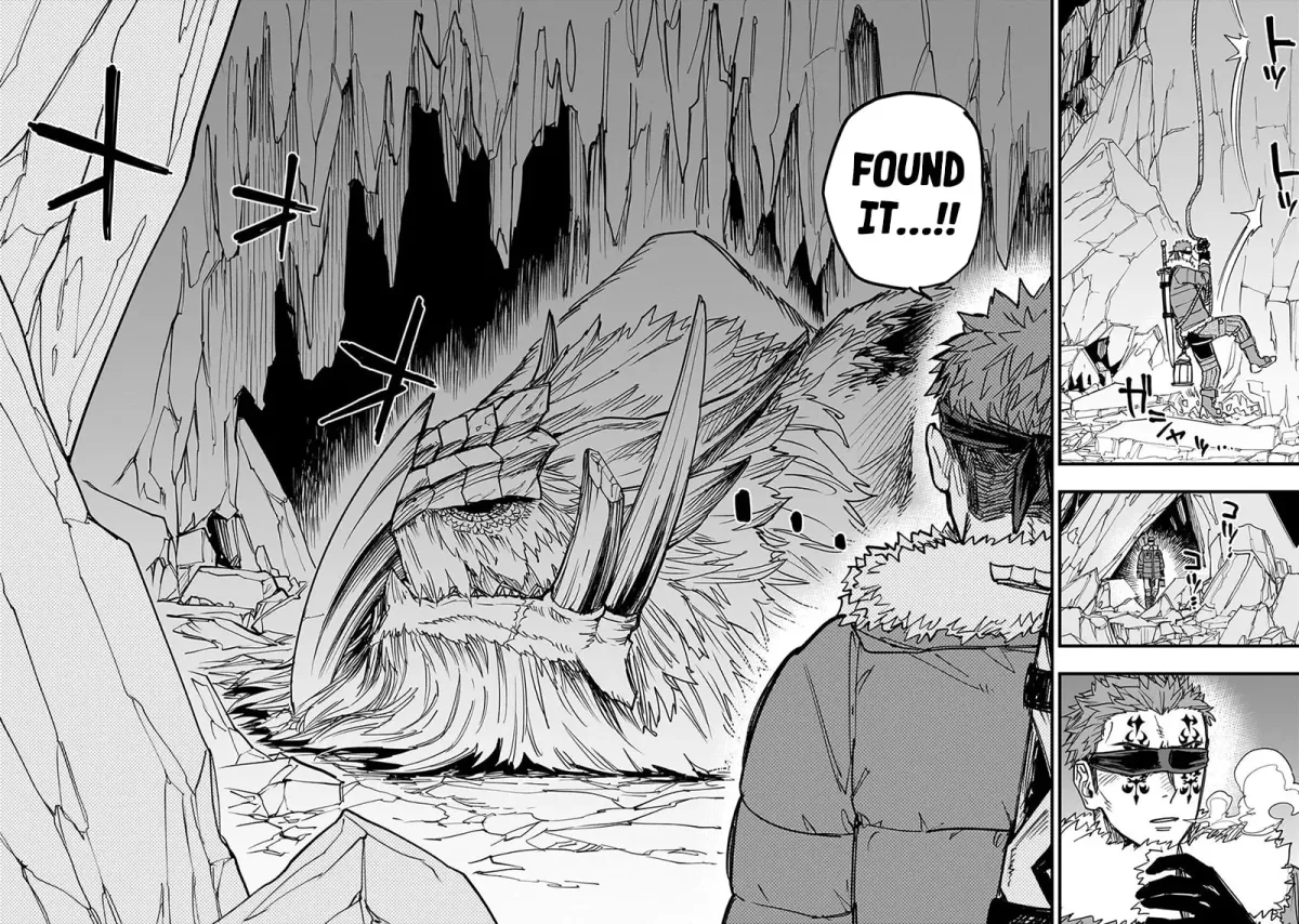 Reincarnated Devil’S Plan For Raising The Strongest Hero Chapter 18 page 12 - 