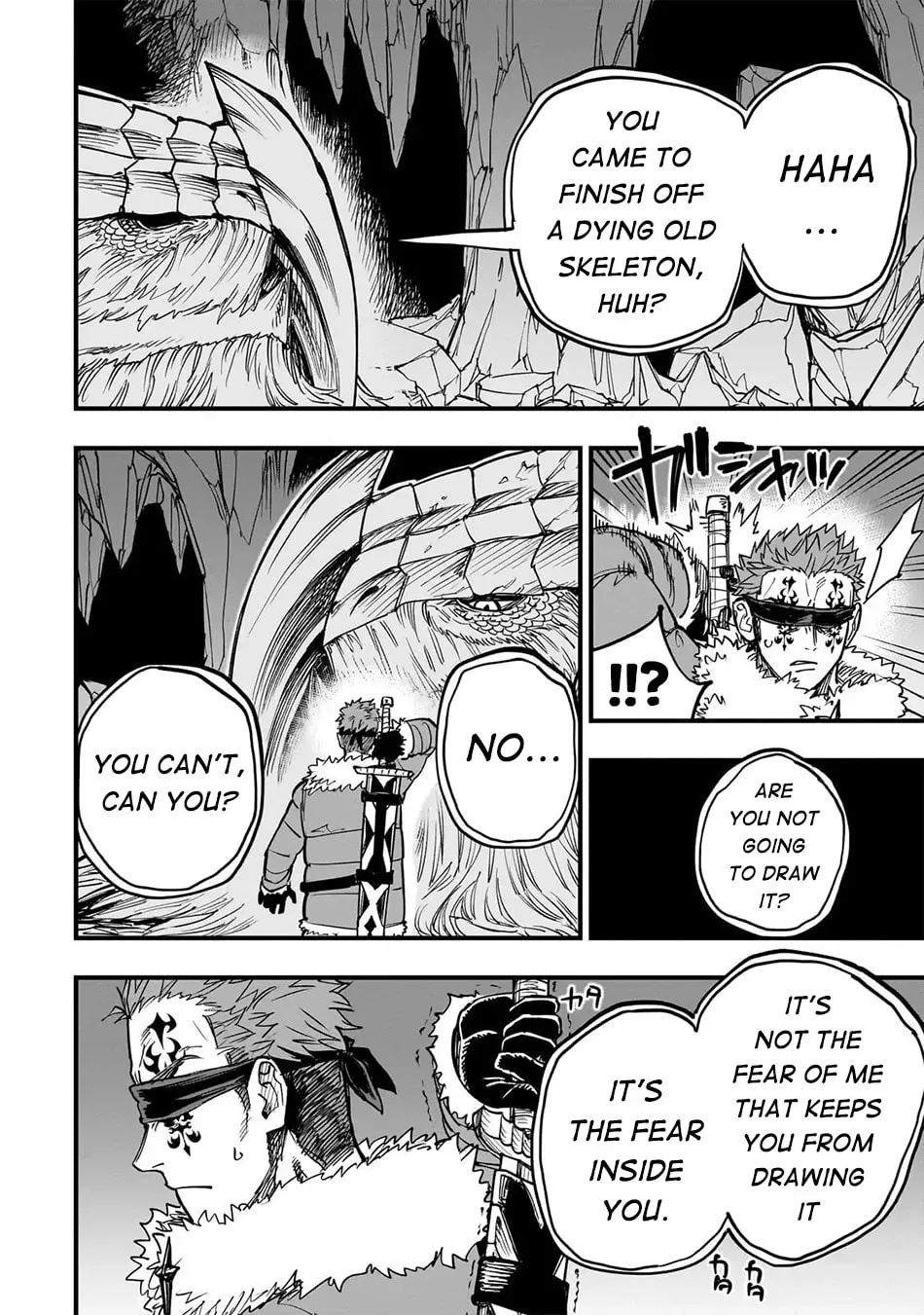 Reincarnated Devil’S Plan For Raising The Strongest Hero Chapter 18 page 13 - 