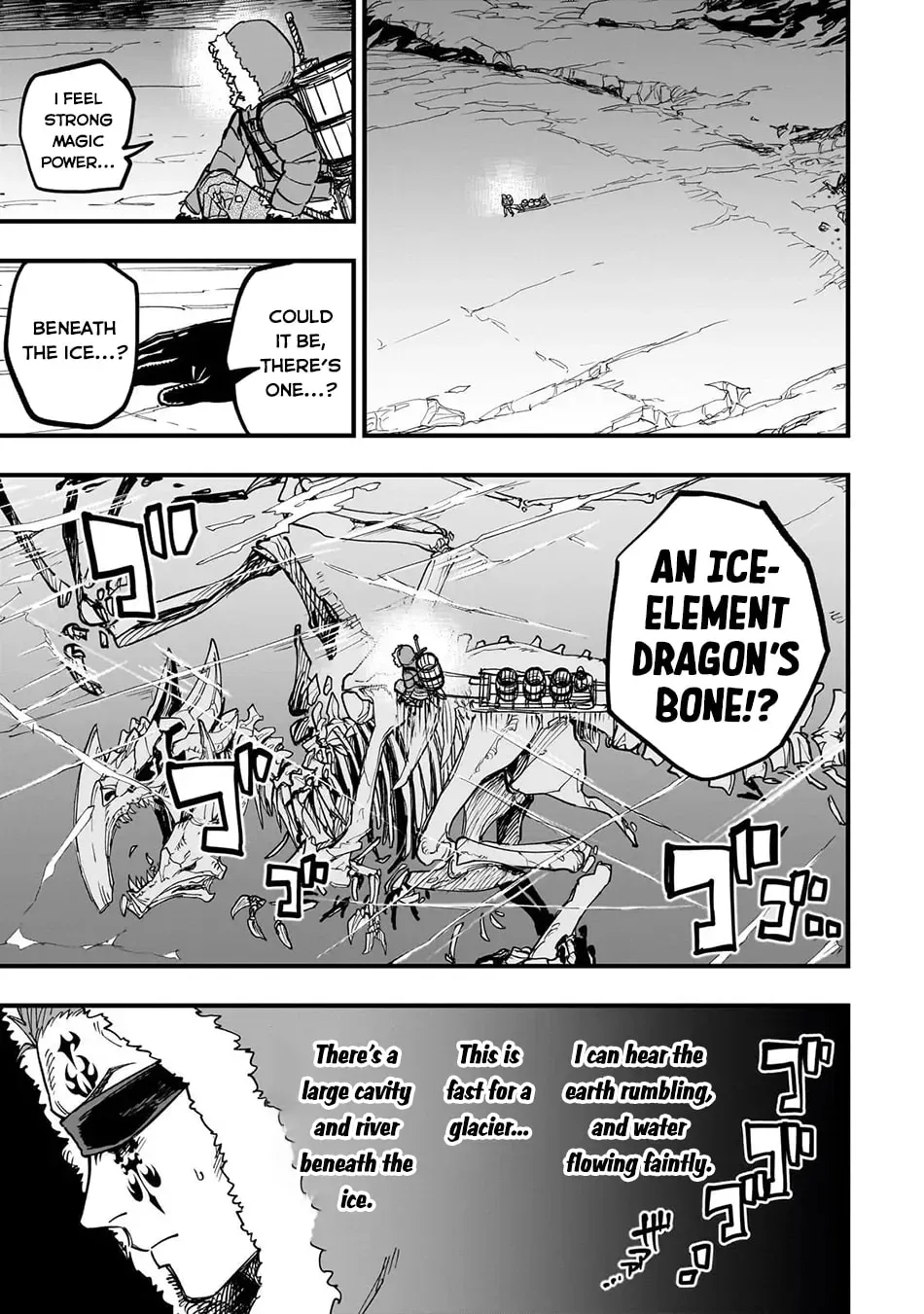 Reincarnated Devil’S Plan For Raising The Strongest Hero Chapter 18 page 18 - 