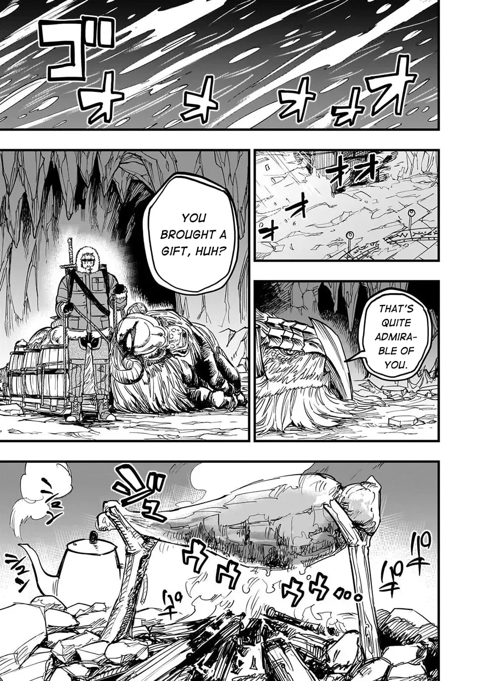 Reincarnated Devil’S Plan For Raising The Strongest Hero Chapter 18 page 22 - 