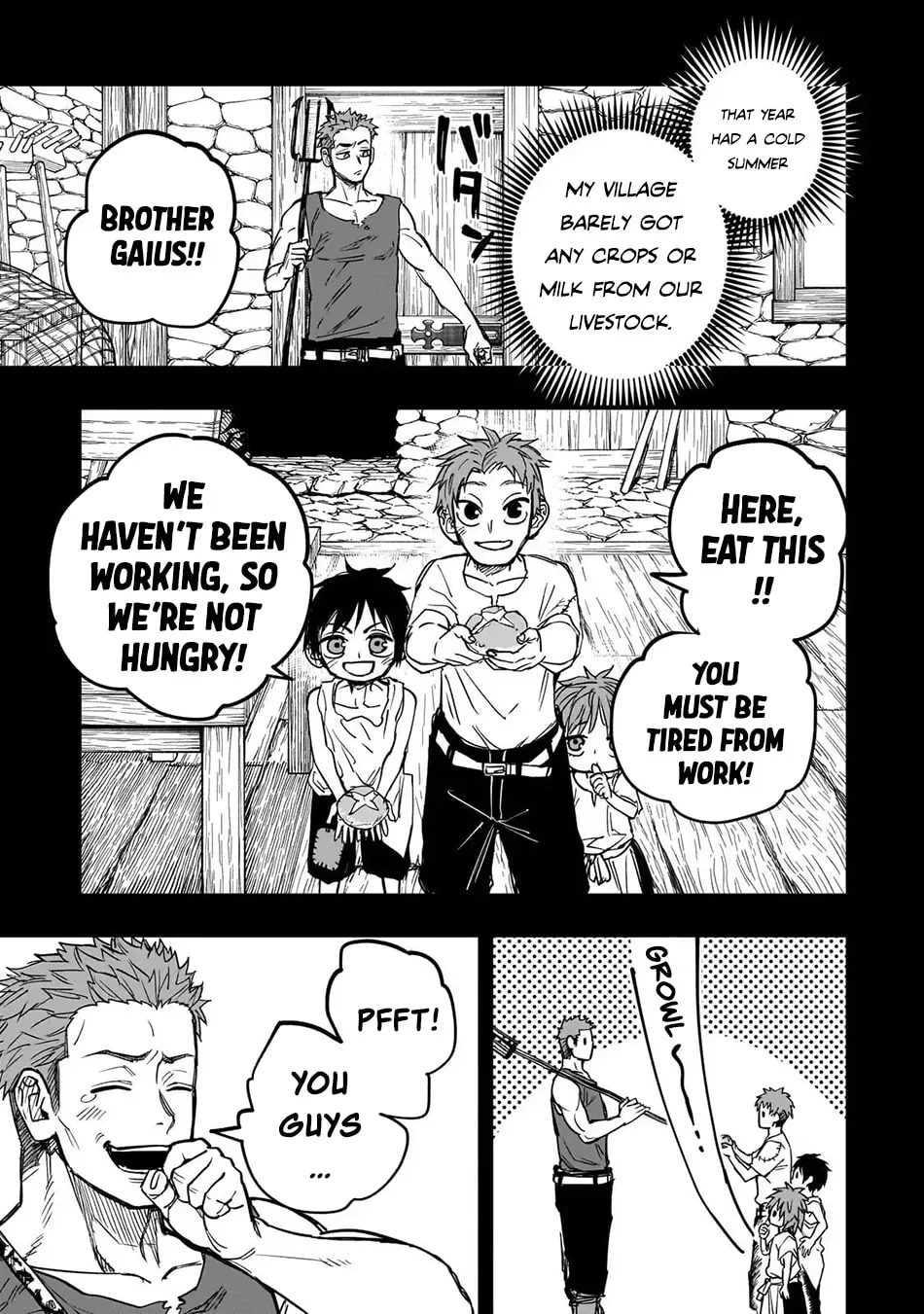 Reincarnated Devil’S Plan For Raising The Strongest Hero Chapter 18 page 26 - 