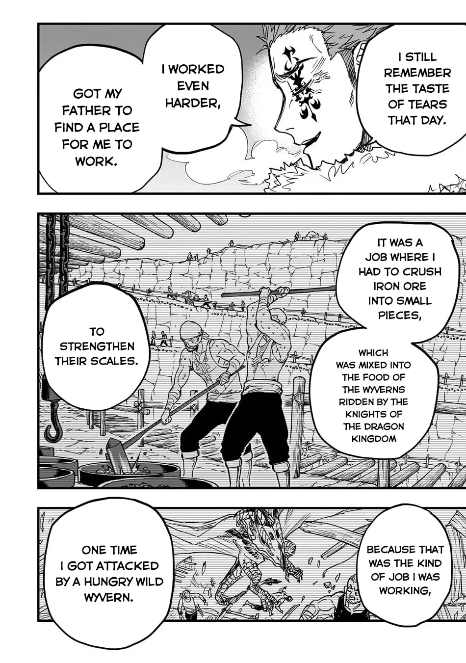 Reincarnated Devil’S Plan For Raising The Strongest Hero Chapter 18 page 27 - 