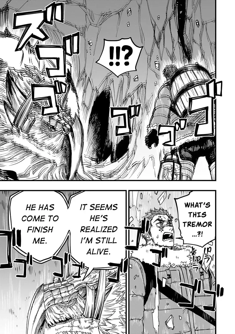 Reincarnated Devil’S Plan For Raising The Strongest Hero Chapter 18 page 40 - 