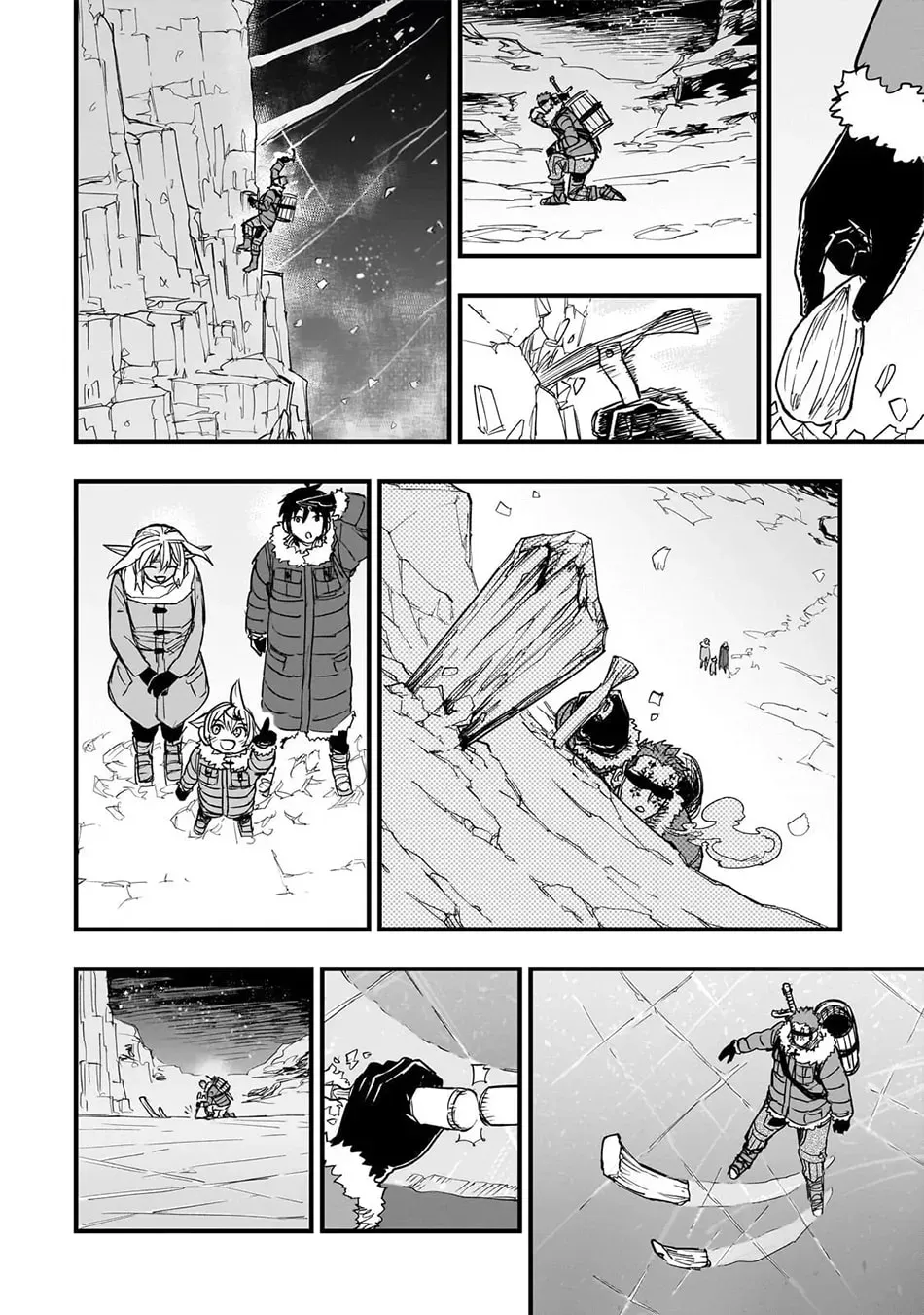Reincarnated Devil’S Plan For Raising The Strongest Hero Chapter 18 page 10 - 