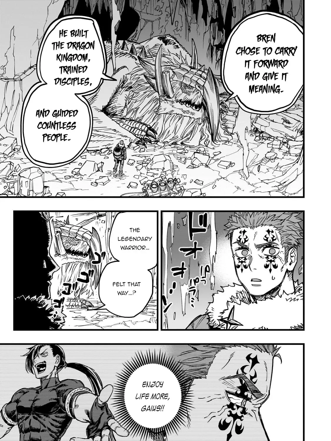 Reincarnated Devil’S Plan For Raising The Strongest Hero Chapter 19 page 15 - 