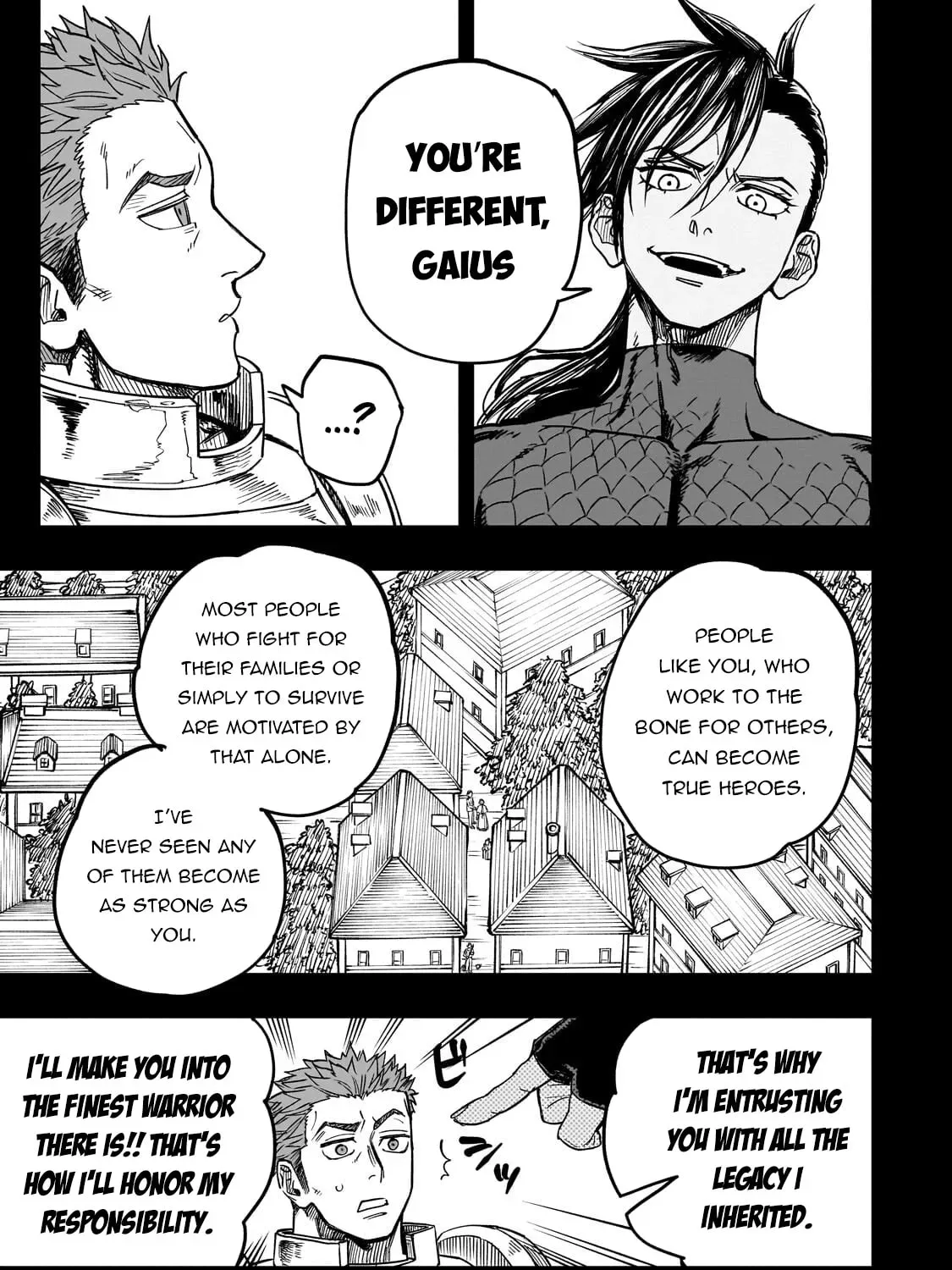 Reincarnated Devil’S Plan For Raising The Strongest Hero Chapter 19 page 19 - 