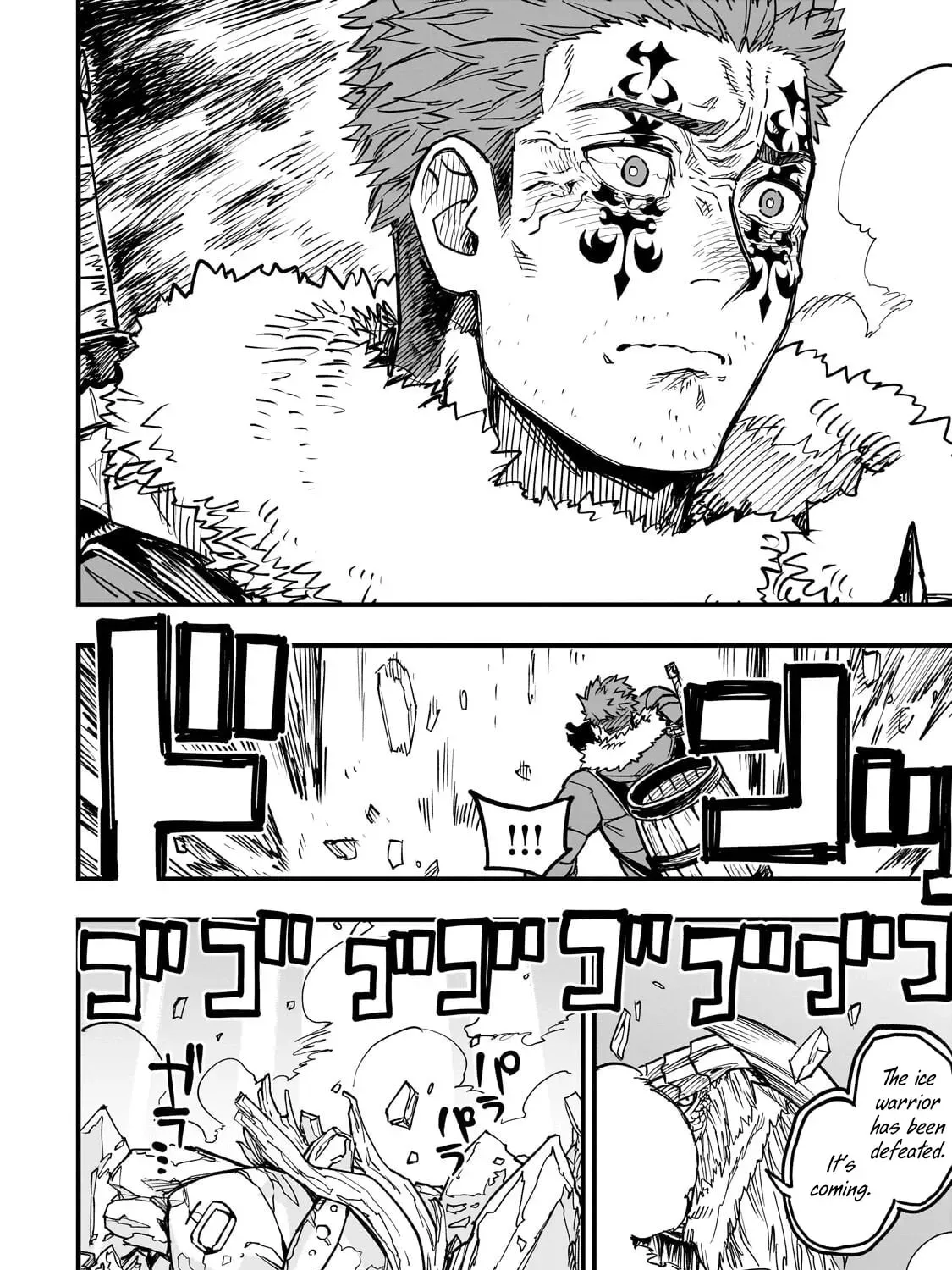 Reincarnated Devil’S Plan For Raising The Strongest Hero Chapter 19 page 29 - 