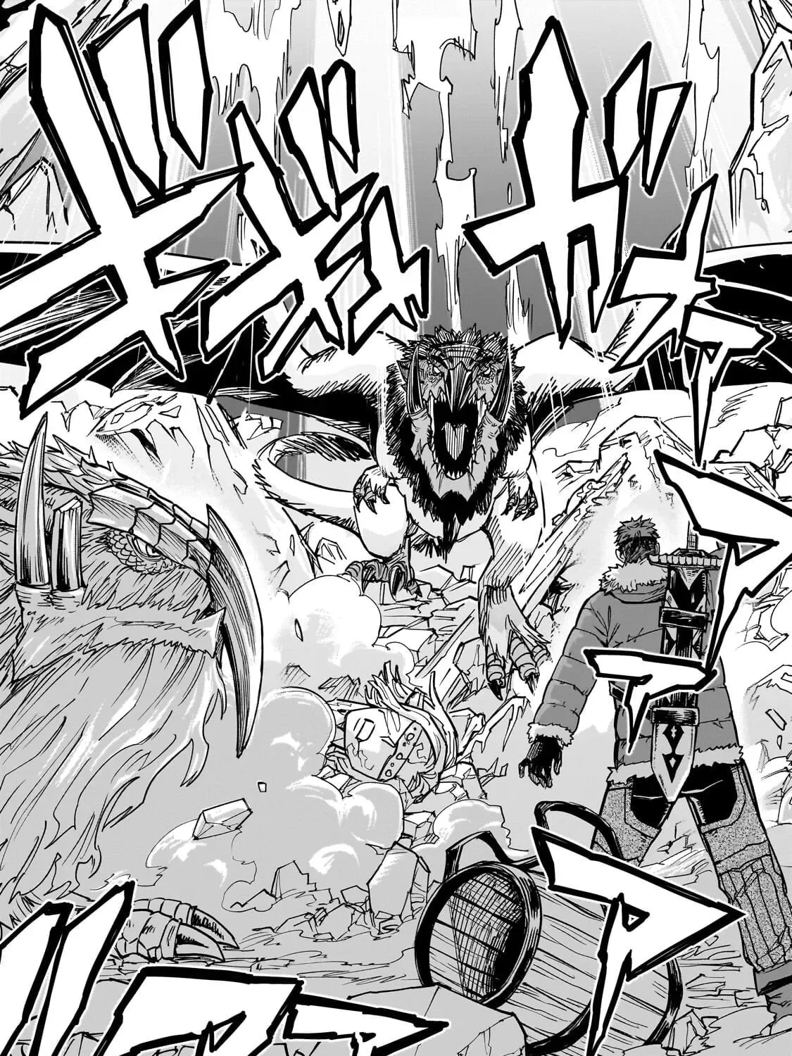 Reincarnated Devil’S Plan For Raising The Strongest Hero Chapter 19 page 31 - 