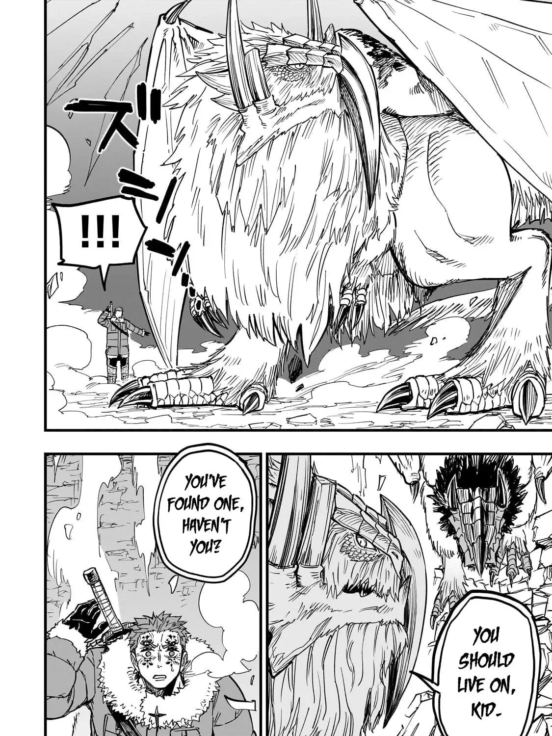 Reincarnated Devil’S Plan For Raising The Strongest Hero Chapter 19 page 33 - 