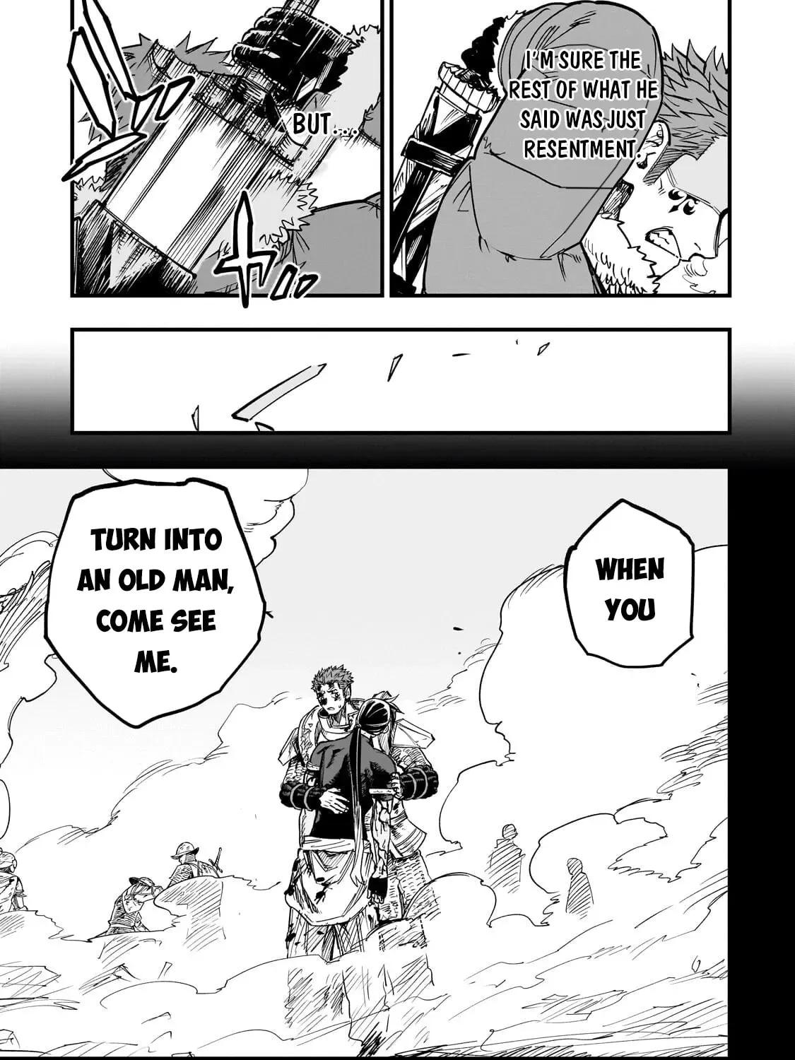 Reincarnated Devil’S Plan For Raising The Strongest Hero Chapter 19 page 39 - 