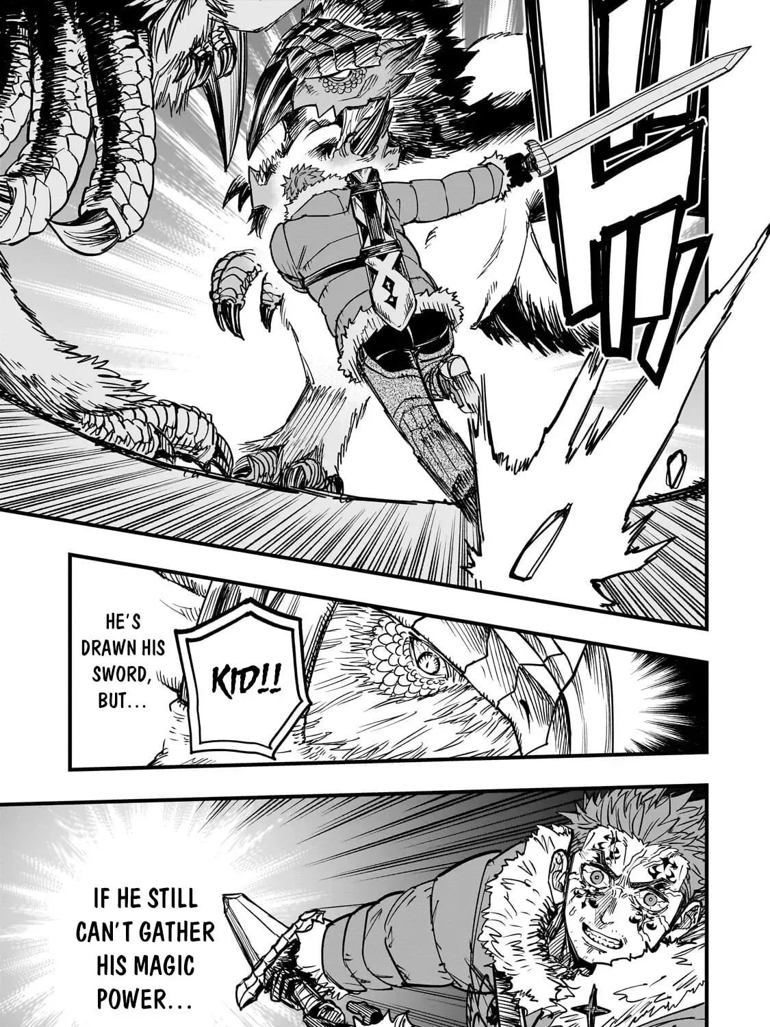 Reincarnated Devil’S Plan For Raising The Strongest Hero Chapter 19 page 43 - 