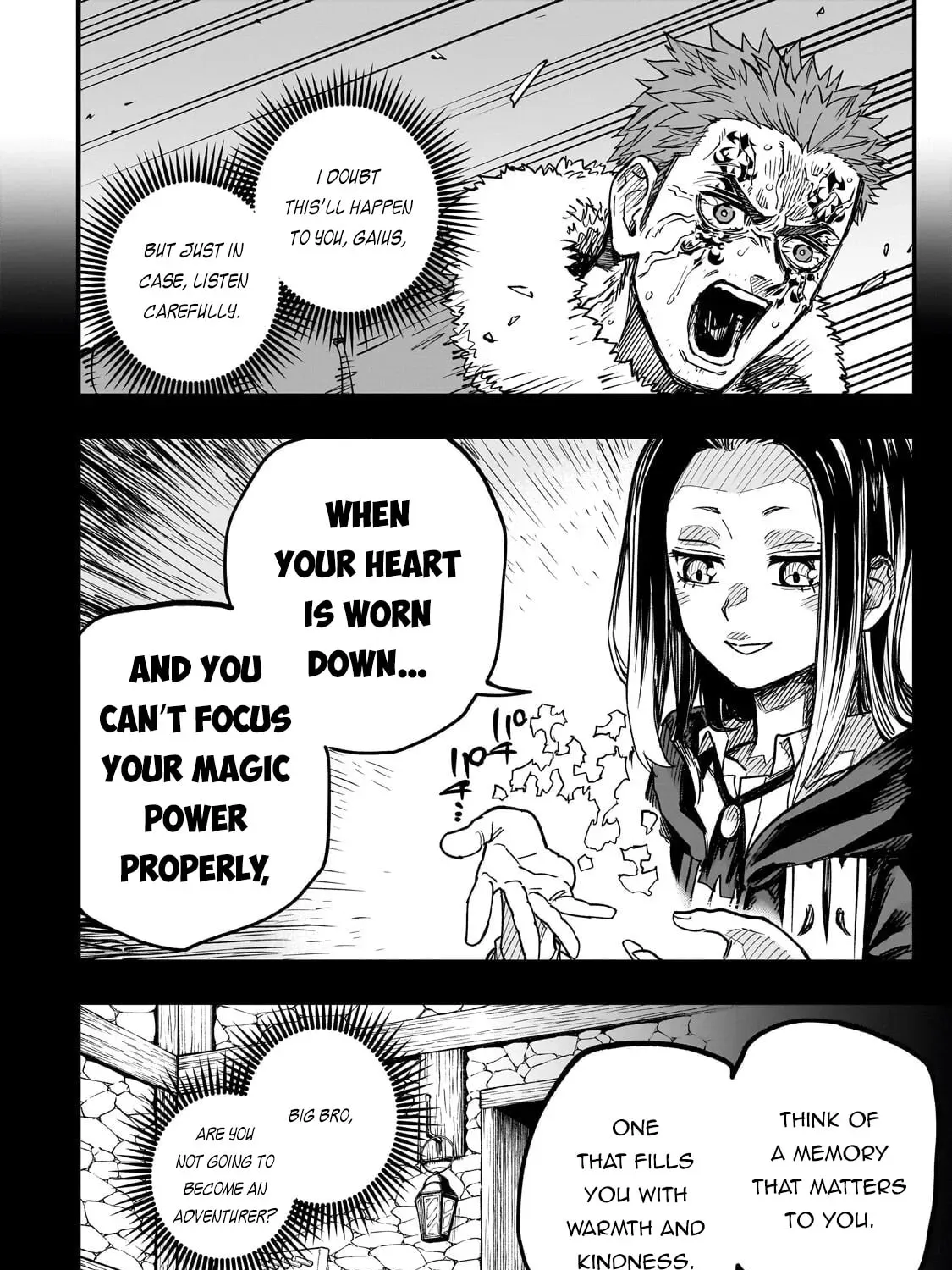 Reincarnated Devil’S Plan For Raising The Strongest Hero Chapter 19 page 45 - 