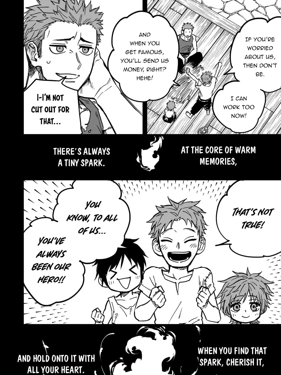 Reincarnated Devil’S Plan For Raising The Strongest Hero Chapter 19 page 49 - 