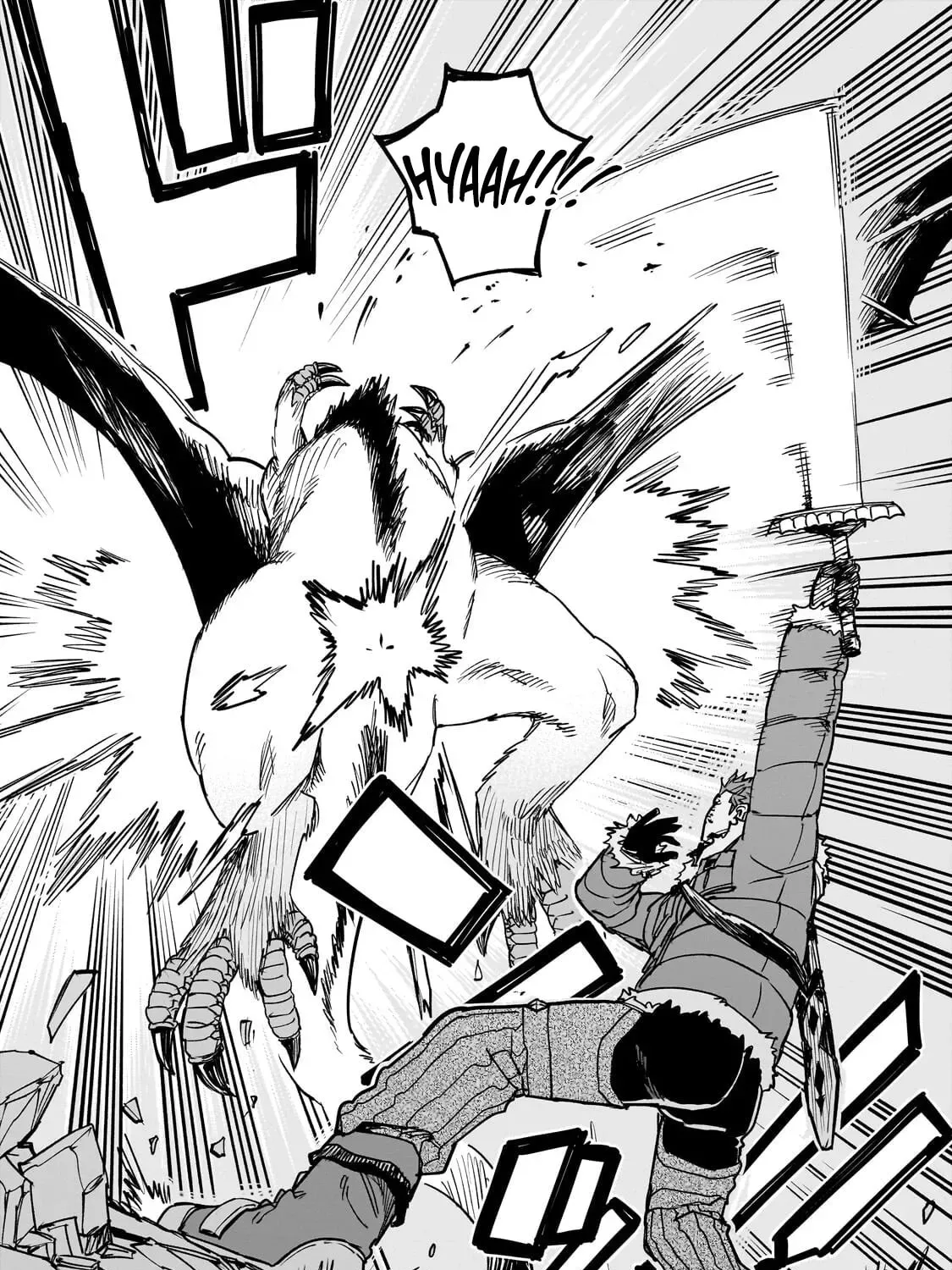 Reincarnated Devil’S Plan For Raising The Strongest Hero Chapter 19 page 57 - 