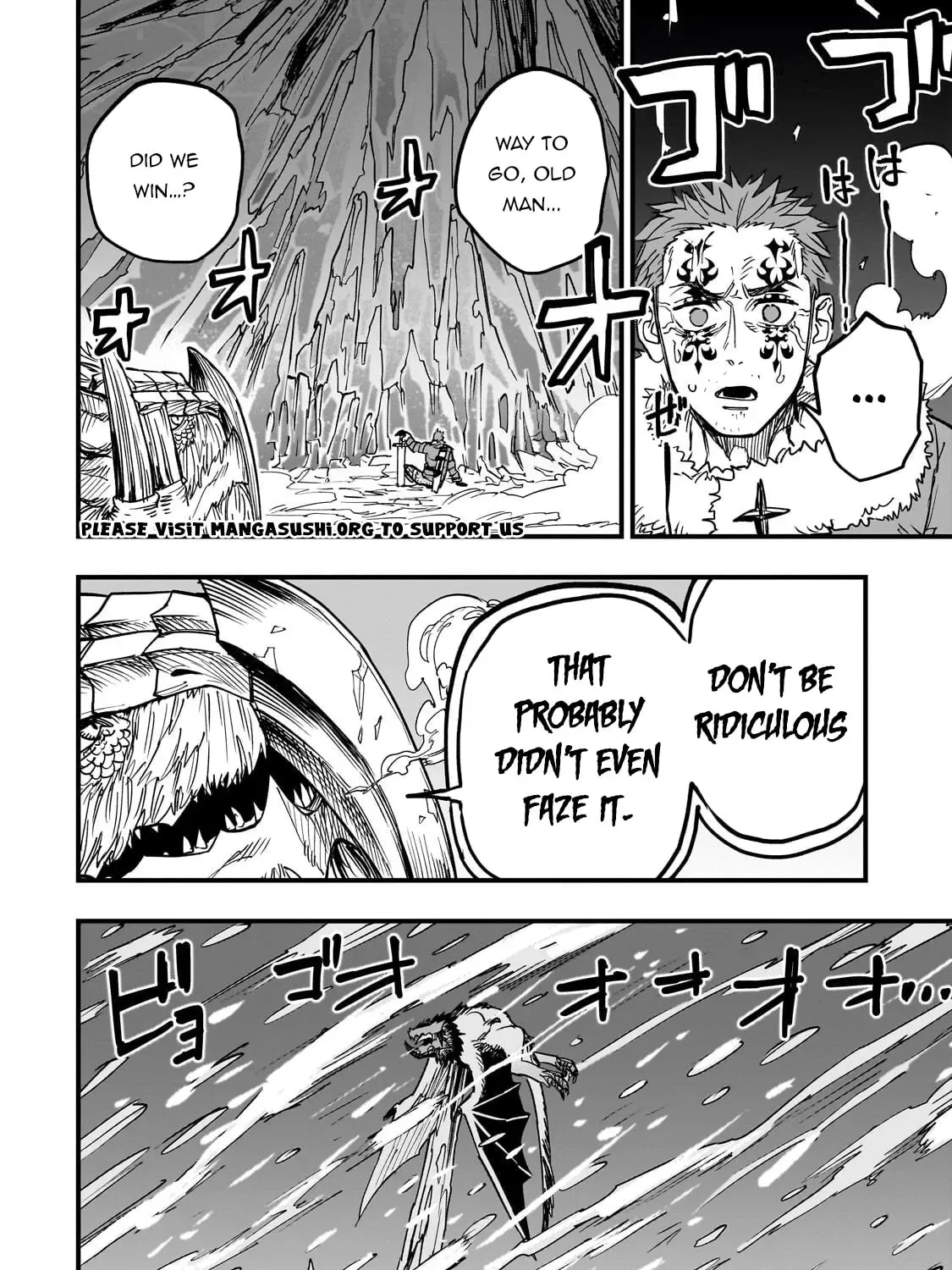 Reincarnated Devil’S Plan For Raising The Strongest Hero Chapter 19 page 61 - 