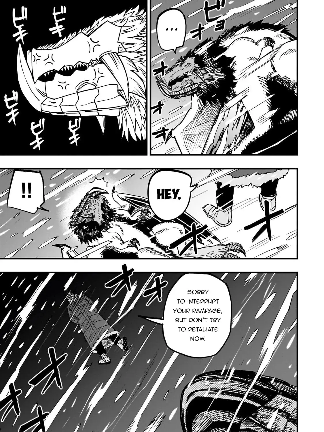 Reincarnated Devil’S Plan For Raising The Strongest Hero Chapter 19 page 63 - 
