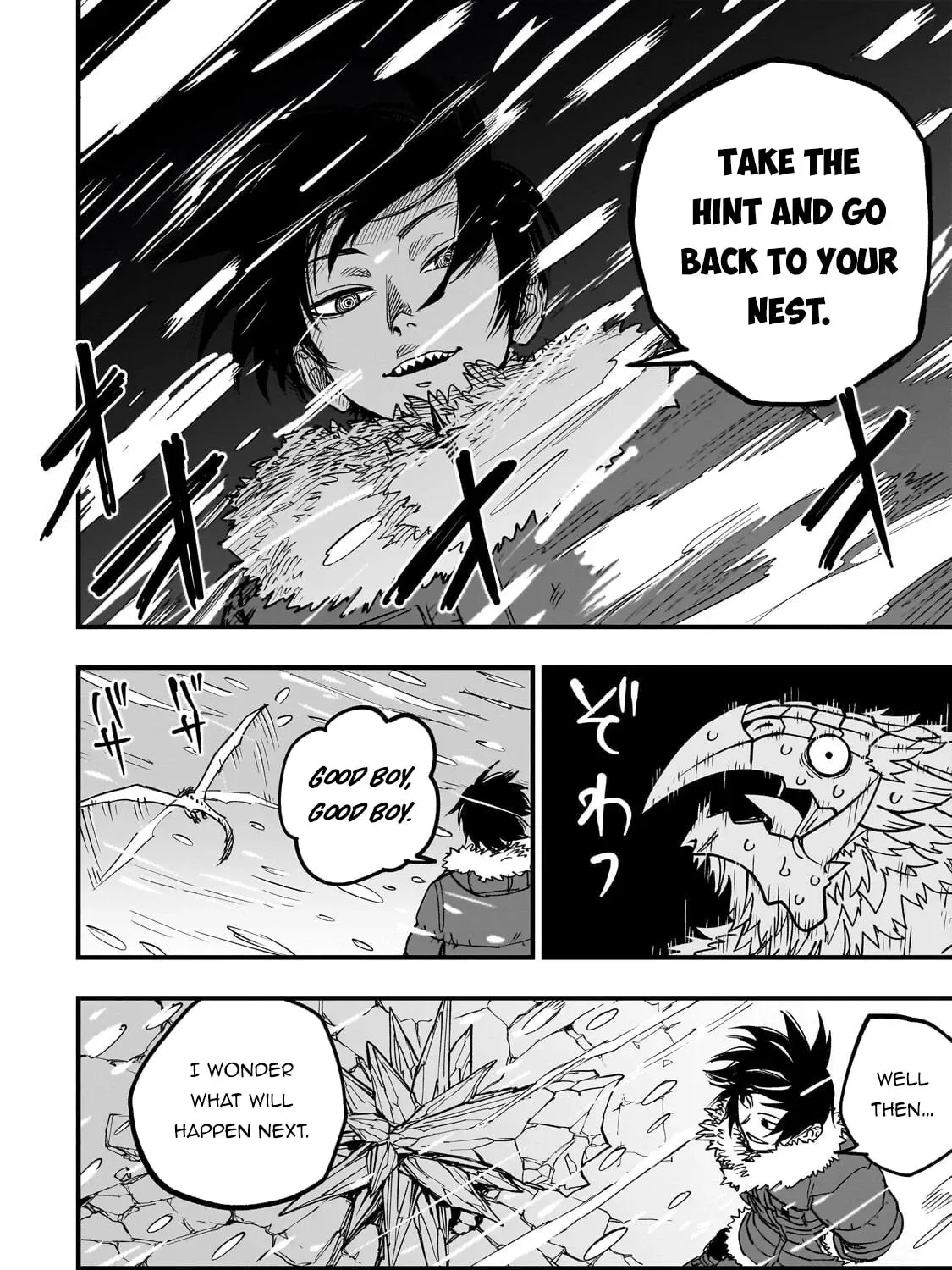 Reincarnated Devil’S Plan For Raising The Strongest Hero Chapter 19 page 65 - 