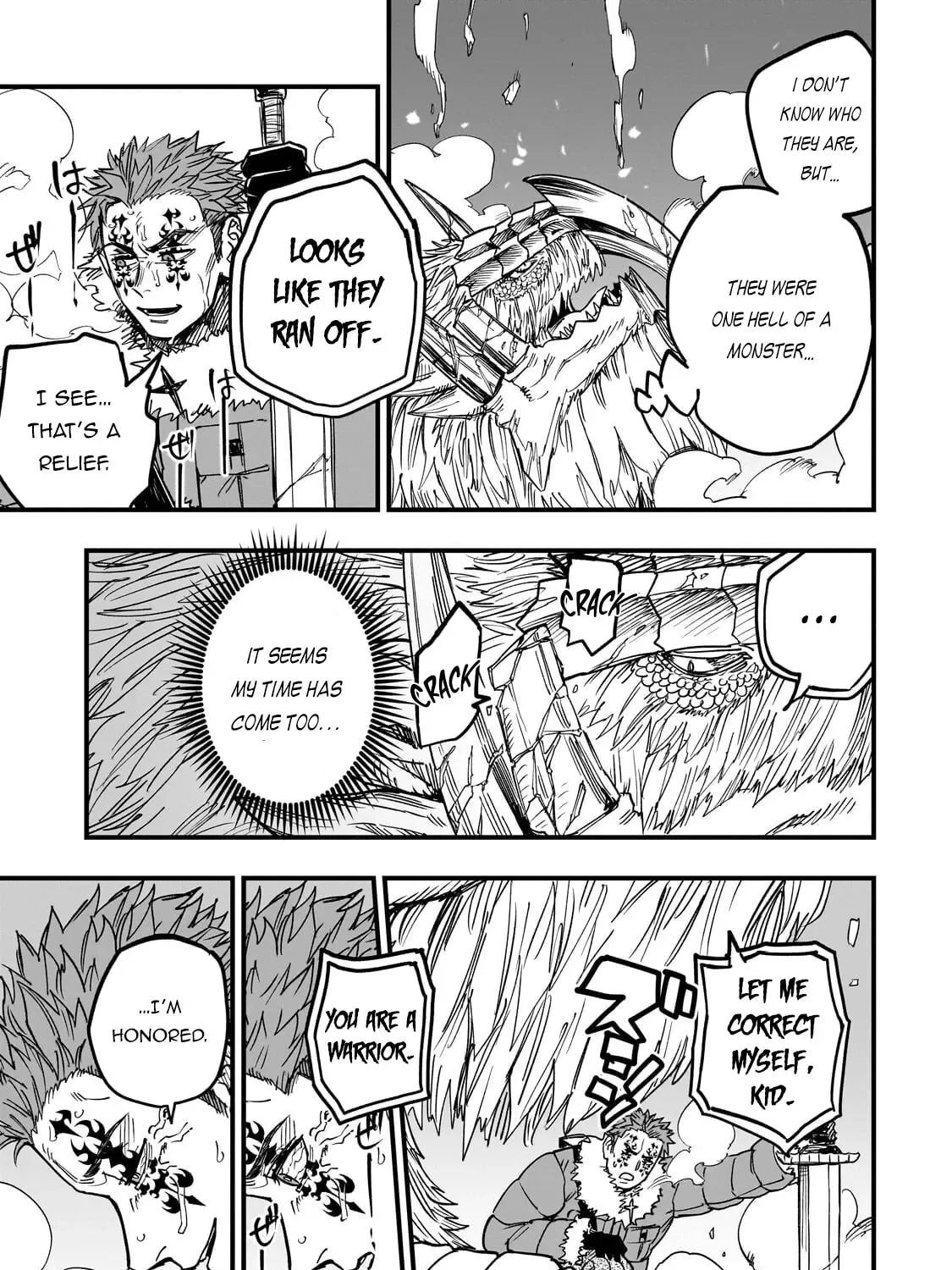 Reincarnated Devil’S Plan For Raising The Strongest Hero Chapter 19 page 67 - 