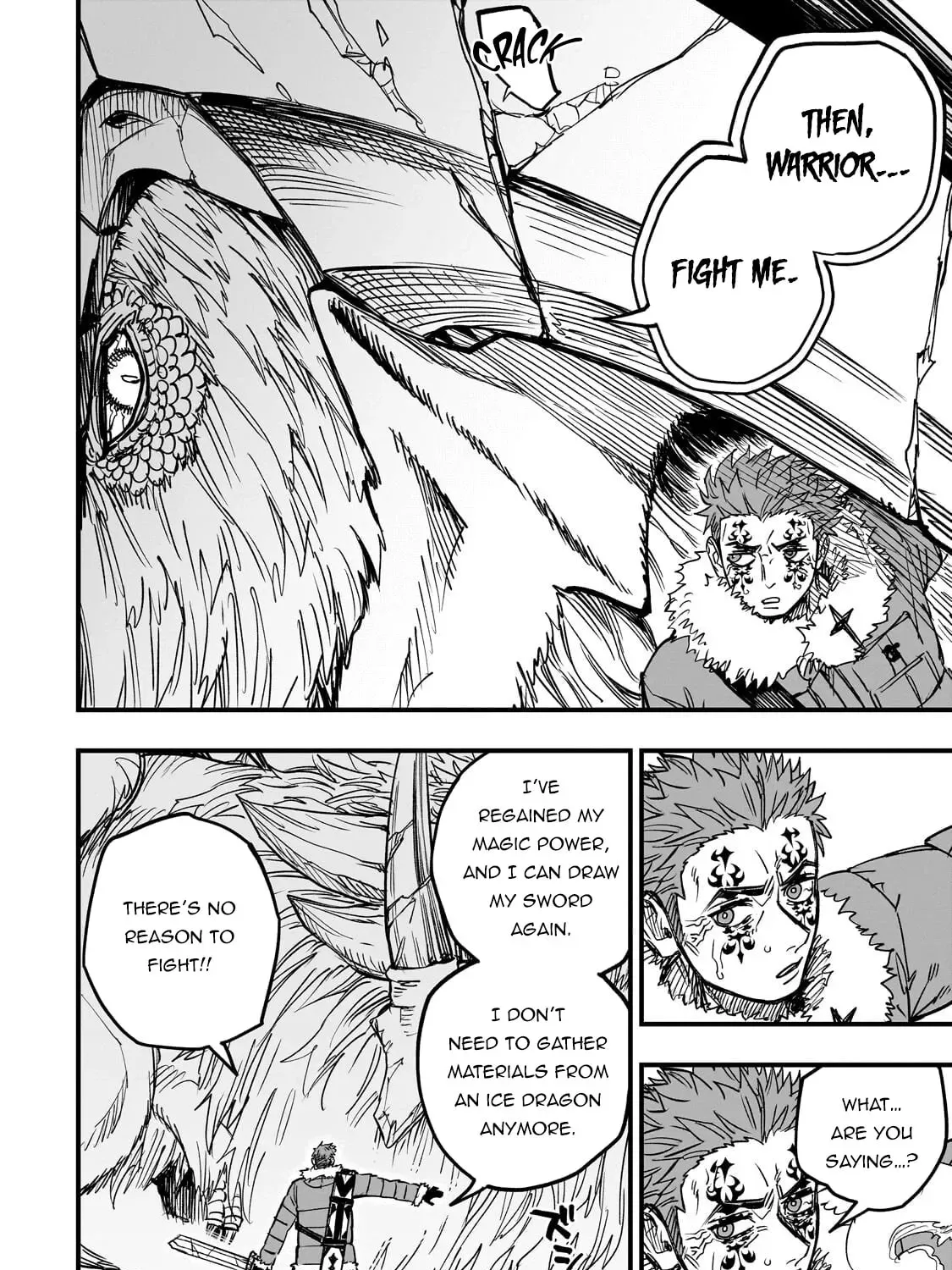 Reincarnated Devil’S Plan For Raising The Strongest Hero Chapter 19 page 69 - 