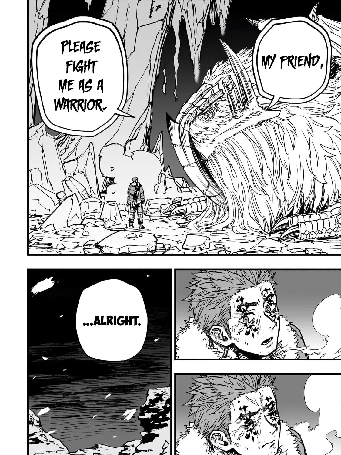 Reincarnated Devil’S Plan For Raising The Strongest Hero Chapter 19 page 73 - 