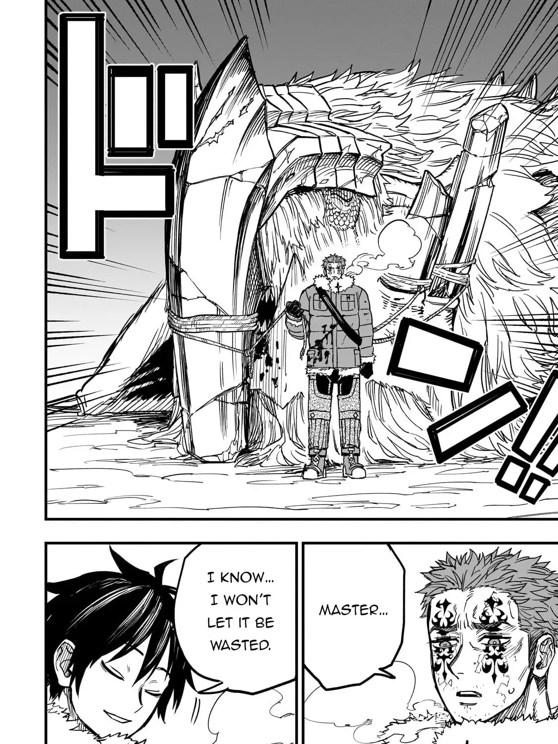 Reincarnated Devil’S Plan For Raising The Strongest Hero Chapter 19 page 77 - 