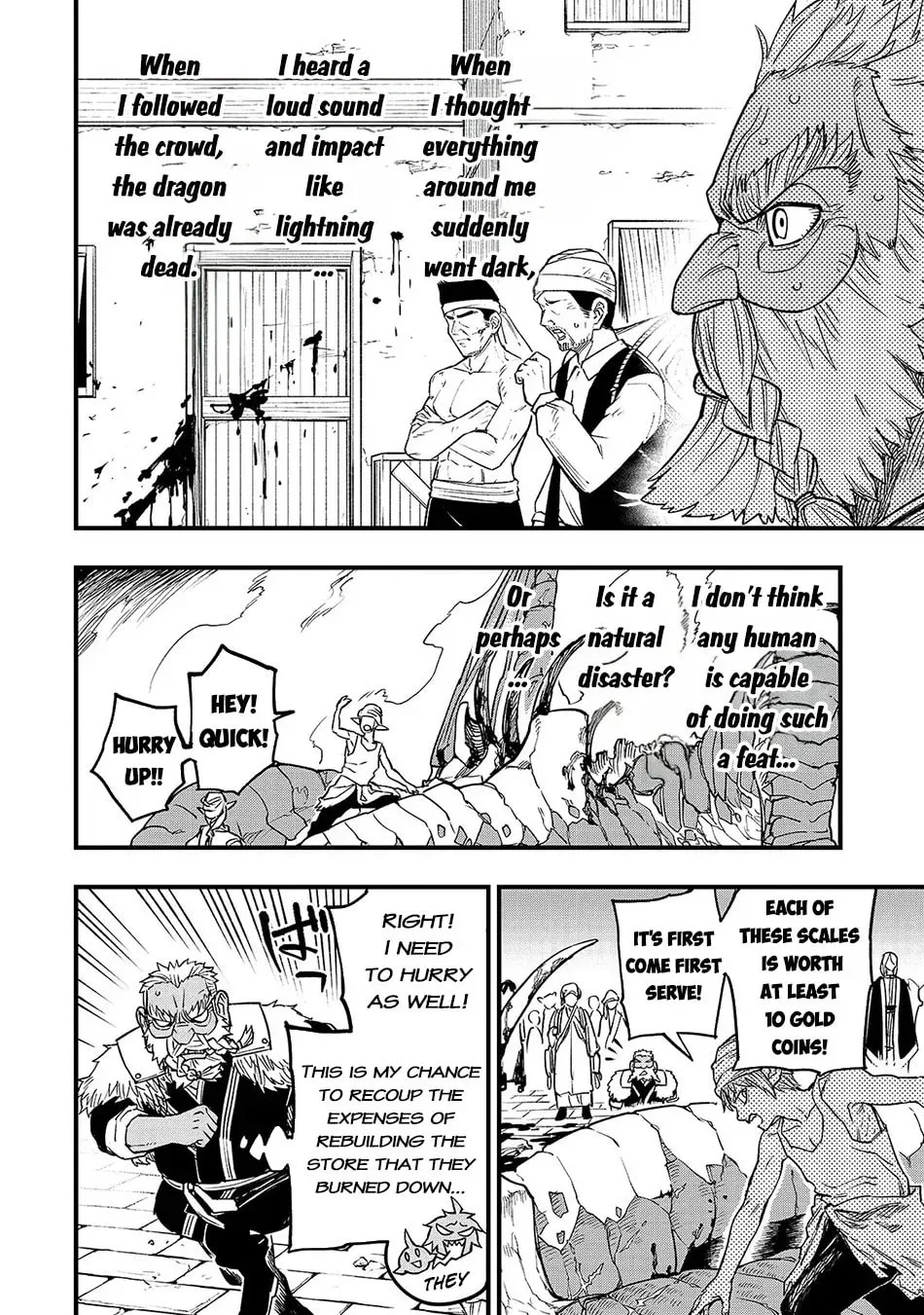 Reincarnated Devil’S Plan For Raising The Strongest Hero Chapter 2.1 page 2 - 