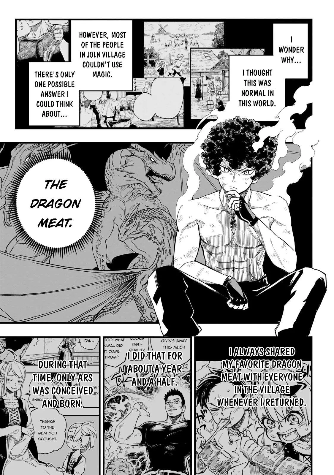 Reincarnated Devil’S Plan For Raising The Strongest Hero Chapter 2 page 24 - 