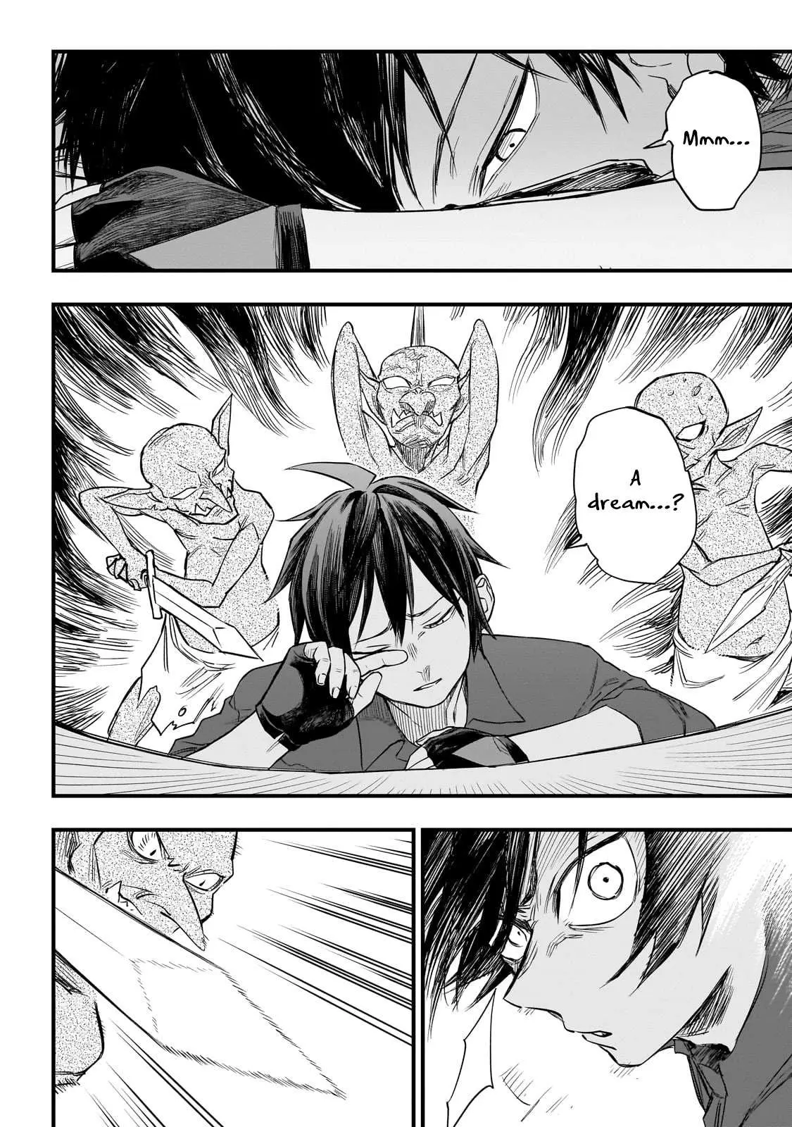 Reincarnated Devil’S Plan For Raising The Strongest Hero Chapter 2 page 33 - 