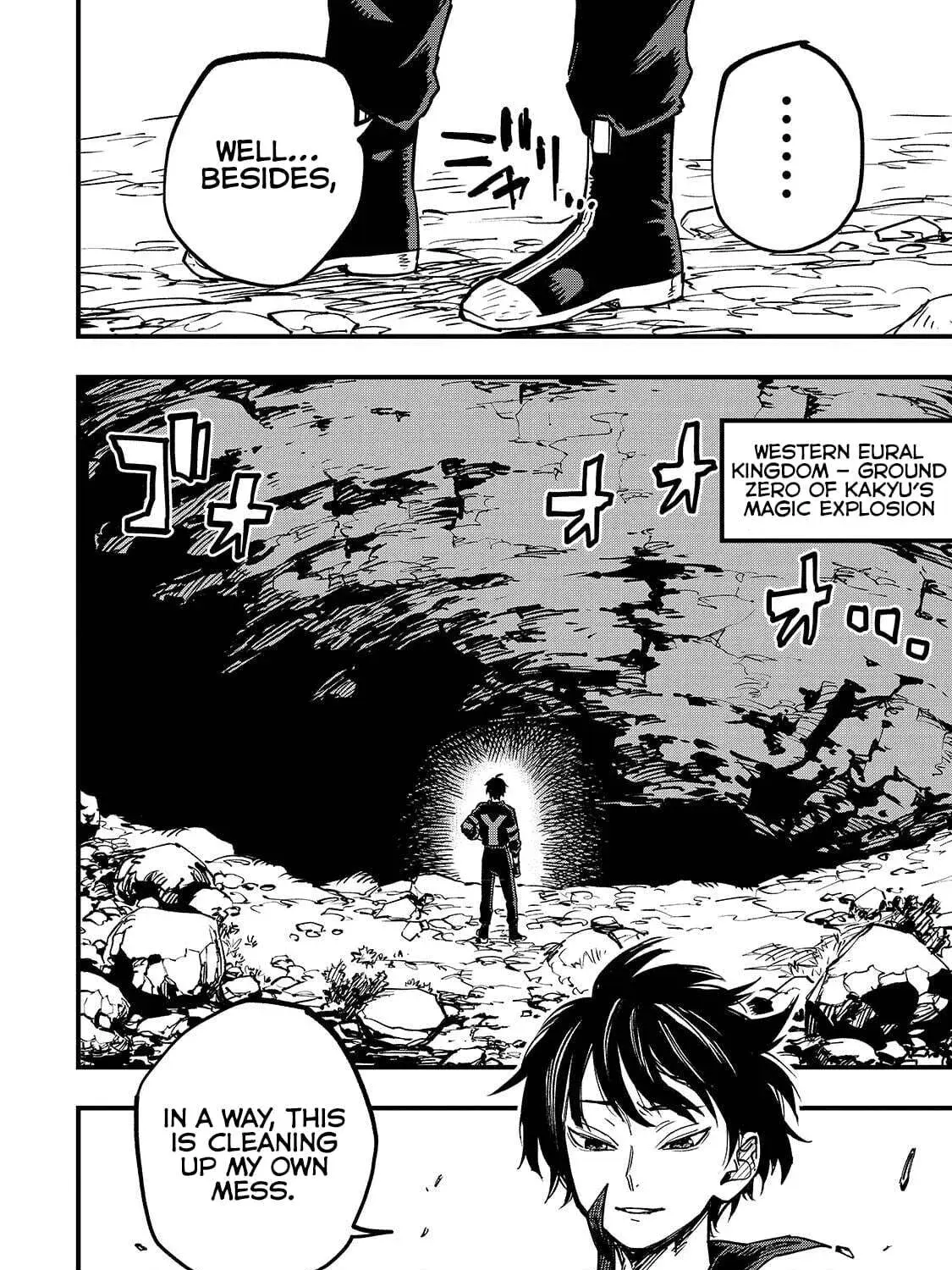 Reincarnated Devil’S Plan For Raising The Strongest Hero Chapter 20.1 page 12 - 