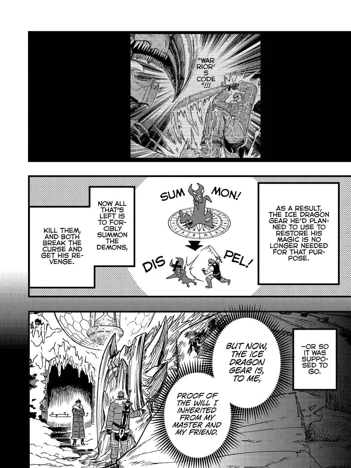 Reincarnated Devil’S Plan For Raising The Strongest Hero Chapter 20.1 page 20 - 