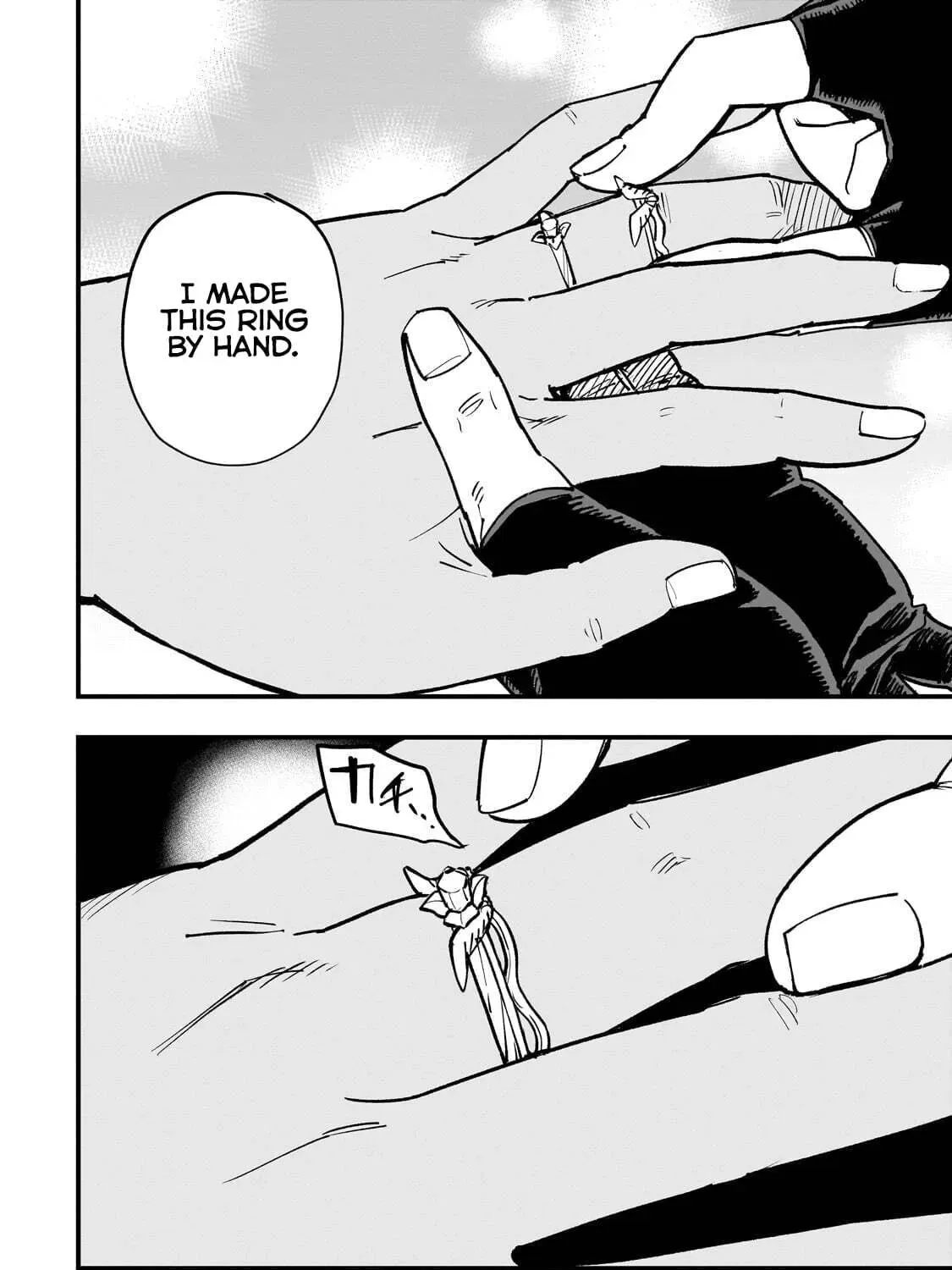Reincarnated Devil’S Plan For Raising The Strongest Hero Chapter 20.3 page 26 - 