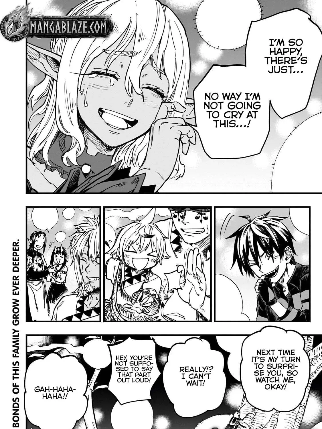 Reincarnated Devil’S Plan For Raising The Strongest Hero Chapter 20.3 page 30 - 