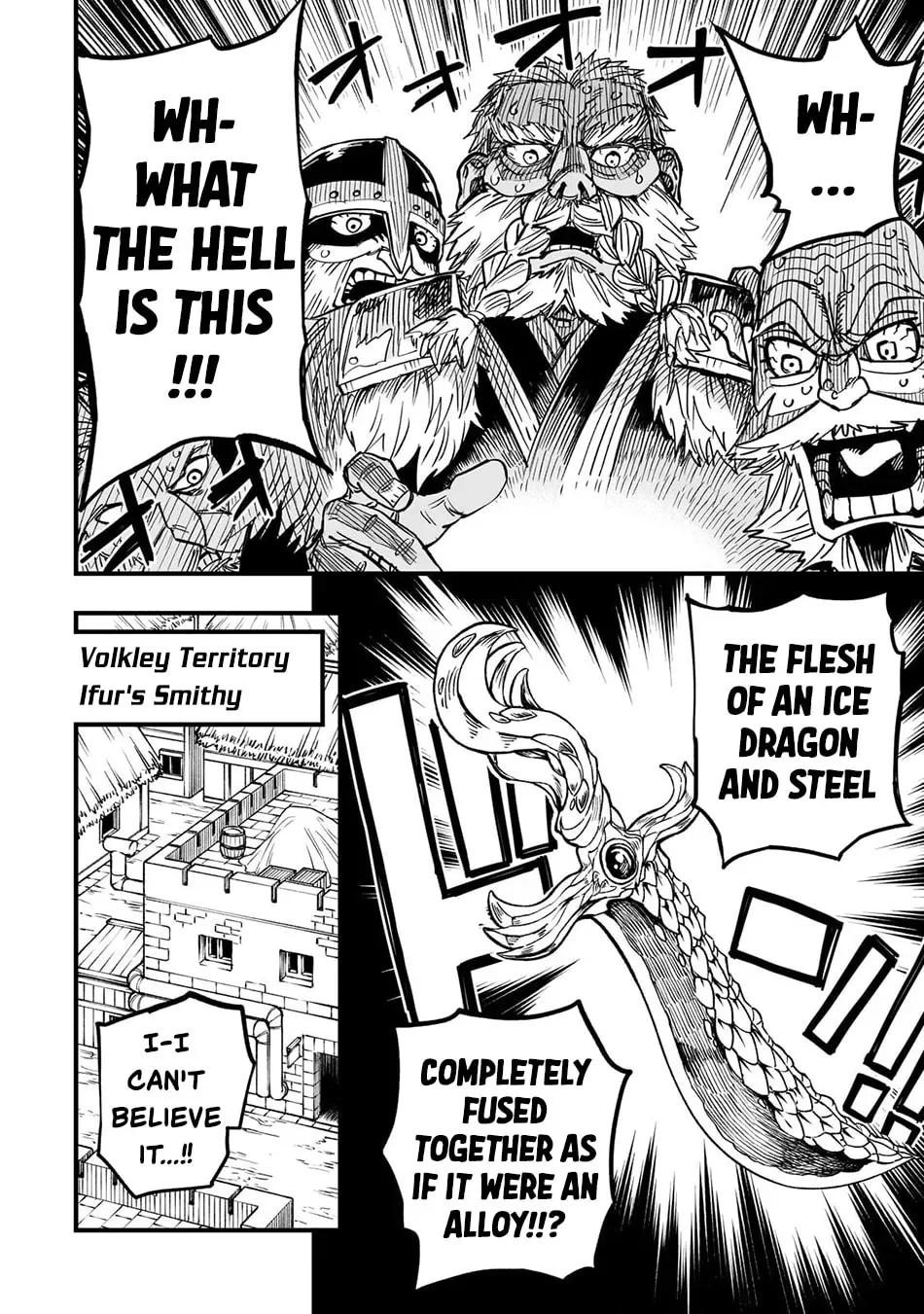 Reincarnated Devil’S Plan For Raising The Strongest Hero Chapter 20 page 19 - 
