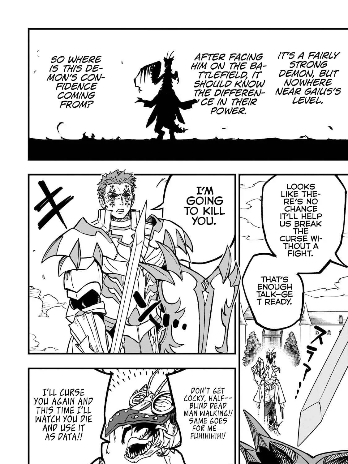Reincarnated Devil’S Plan For Raising The Strongest Hero Chapter 21.2 page 12 - 