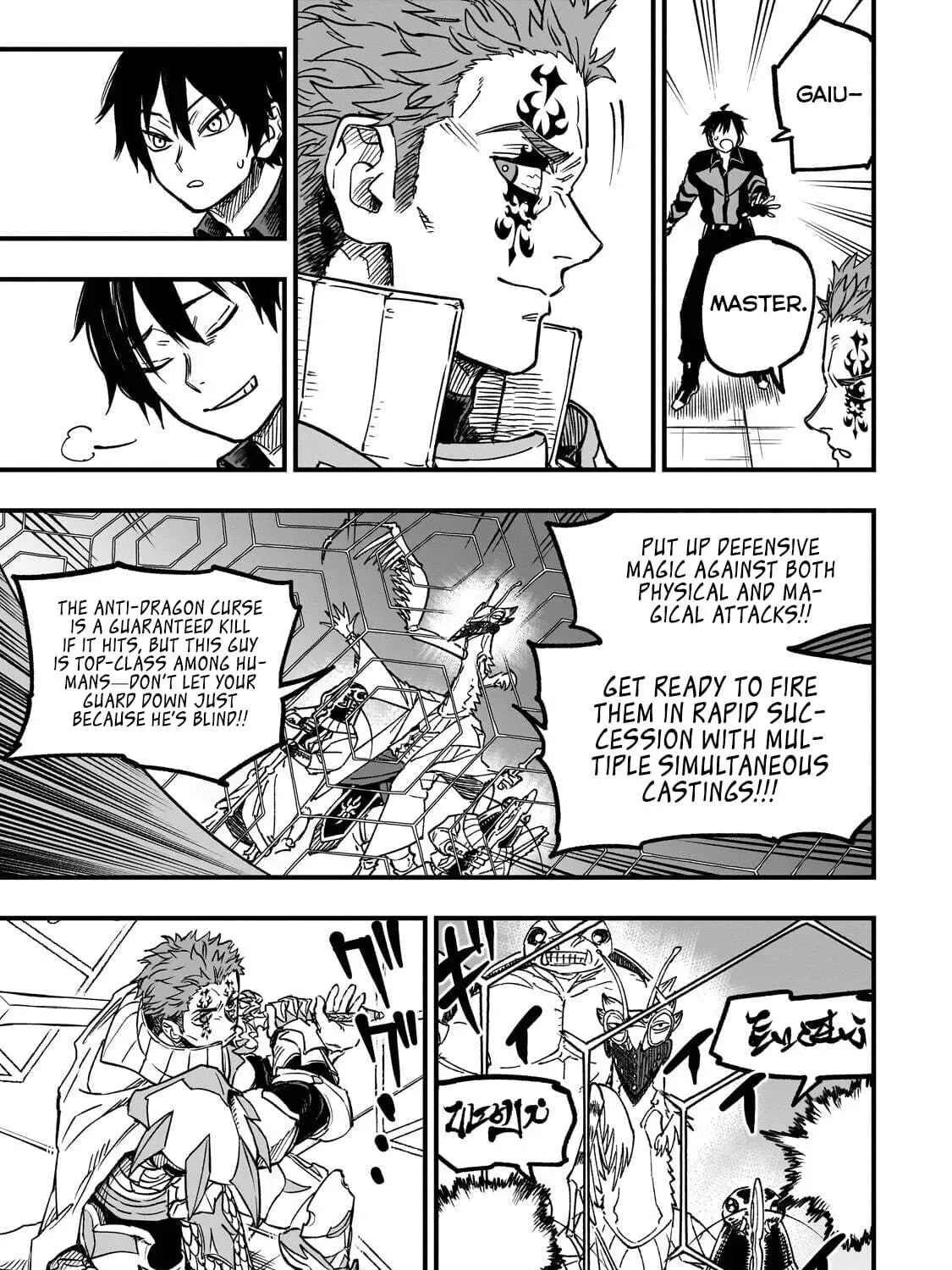 Reincarnated Devil’S Plan For Raising The Strongest Hero Chapter 21.2 page 18 - 