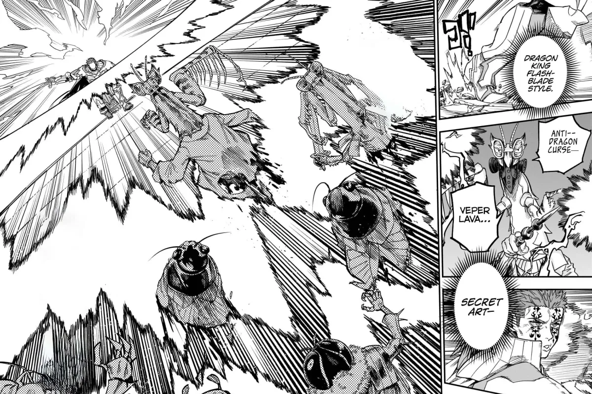 Reincarnated Devil’S Plan For Raising The Strongest Hero Chapter 21.2 page 20 - 