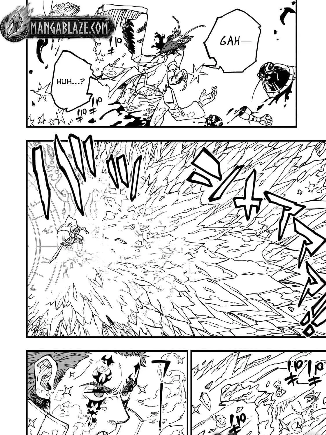 Reincarnated Devil’S Plan For Raising The Strongest Hero Chapter 21.2 page 22 - 
