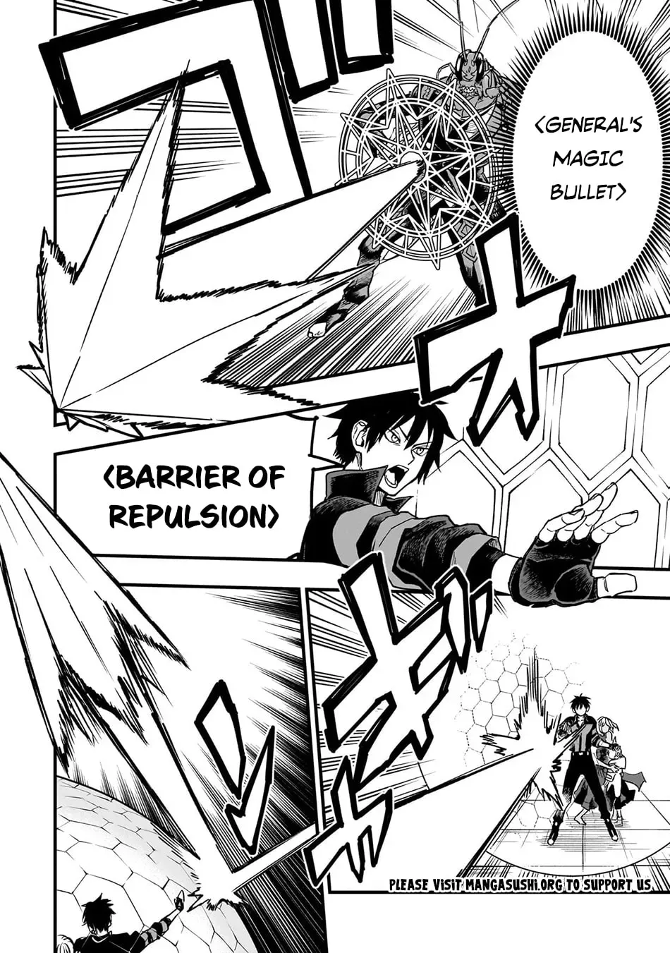 Reincarnated Devil’S Plan For Raising The Strongest Hero Chapter 22 page 22 - 