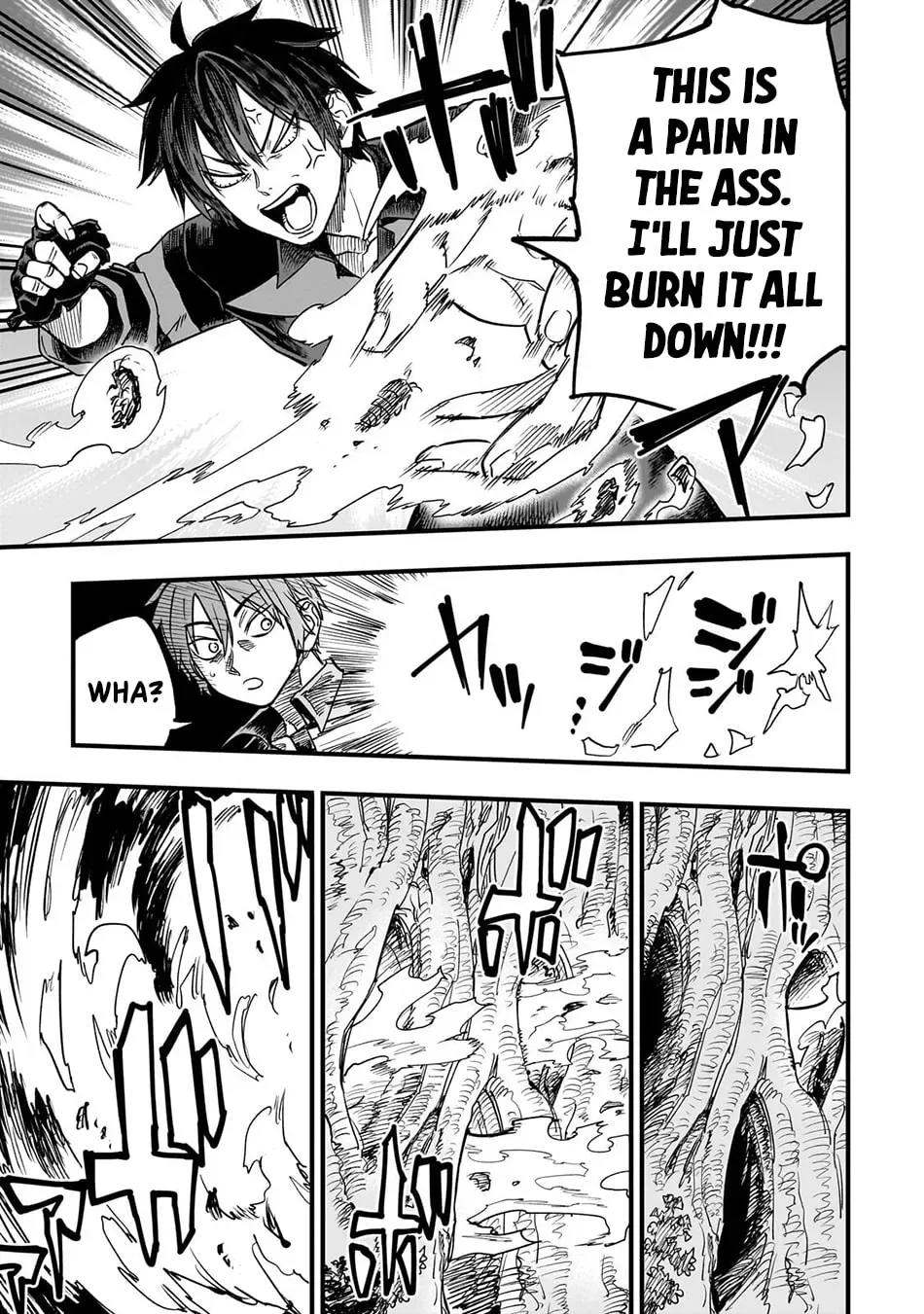 Reincarnated Devil’S Plan For Raising The Strongest Hero Chapter 22 page 32 - 