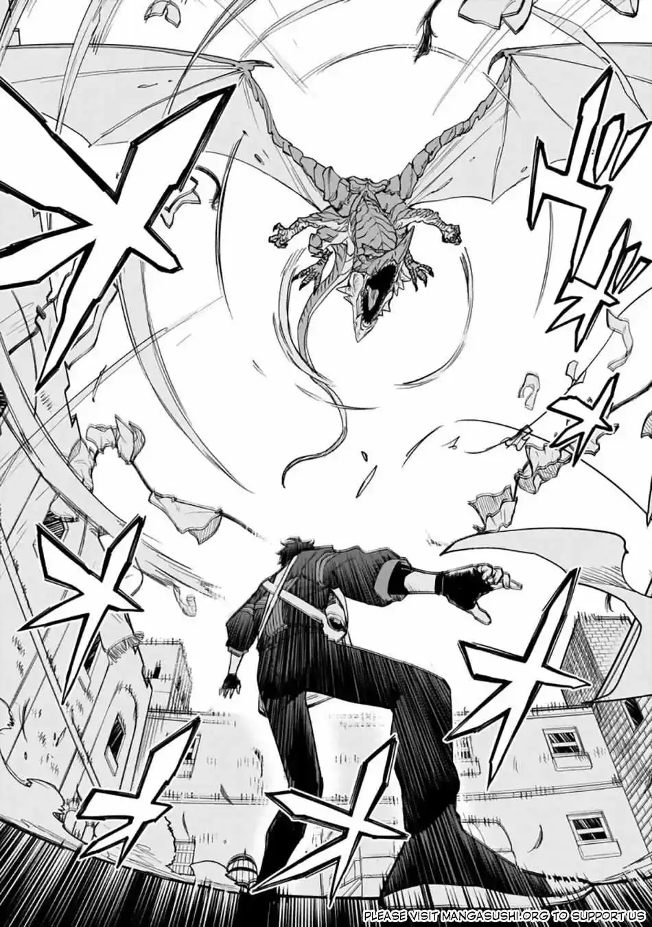Reincarnated Devil’S Plan For Raising The Strongest Hero Chapter 3 page 21 - 