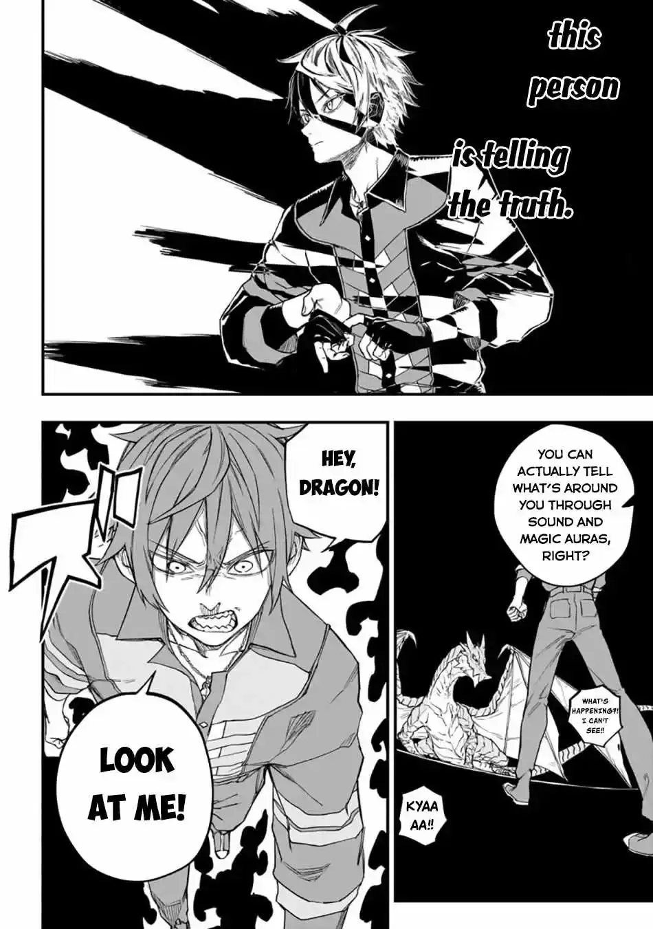 Reincarnated Devil’S Plan For Raising The Strongest Hero Chapter 3 page 48 - 