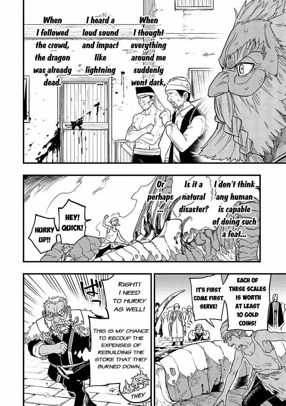 Reincarnated Devil’S Plan For Raising The Strongest Hero Chapter 4.2 page 2 - 