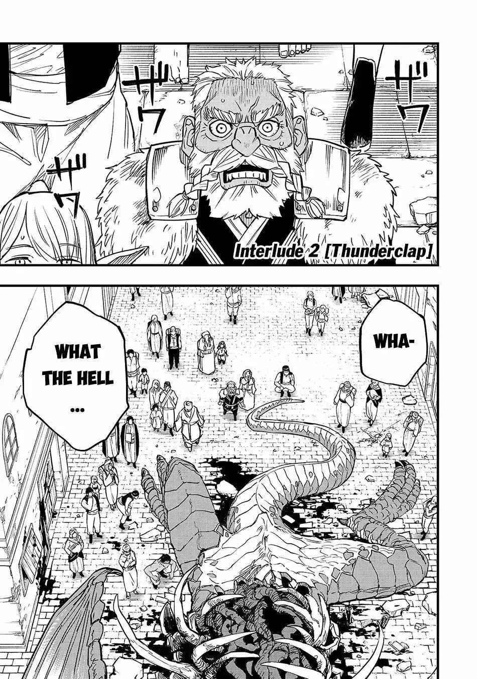 Reincarnated Devil’S Plan For Raising The Strongest Hero Chapter 4.4 page 1 - 
