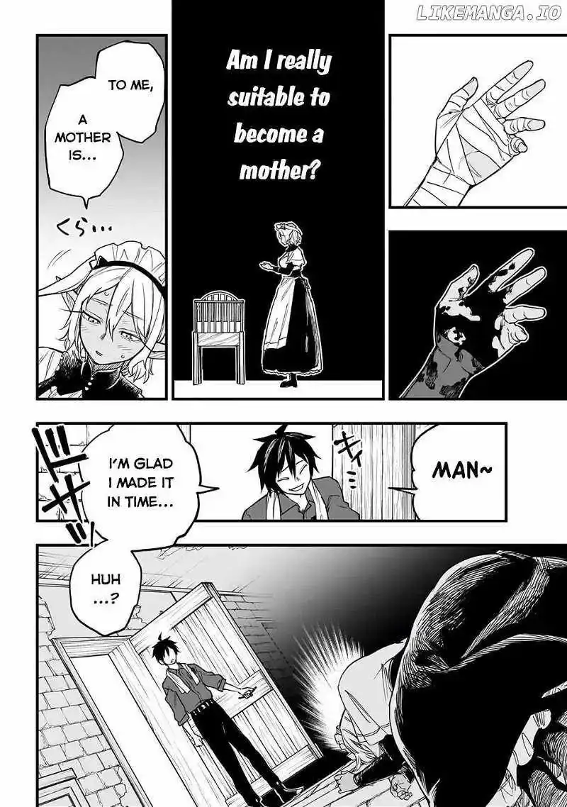 Reincarnated Devil’S Plan For Raising The Strongest Hero Chapter 5 page 14 - 