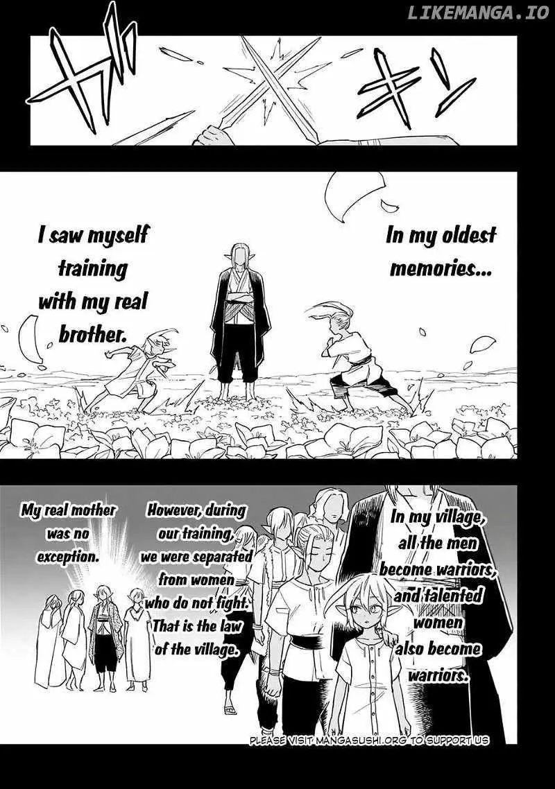 Reincarnated Devil’S Plan For Raising The Strongest Hero Chapter 5 page 15 - 