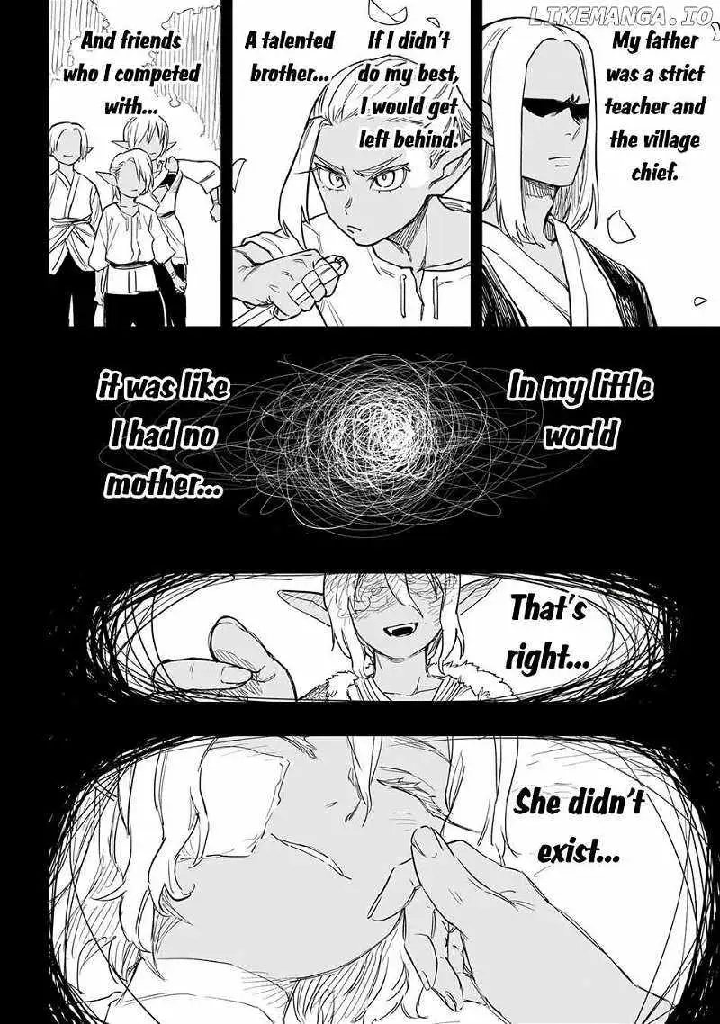 Reincarnated Devil’S Plan For Raising The Strongest Hero Chapter 5 page 16 - 