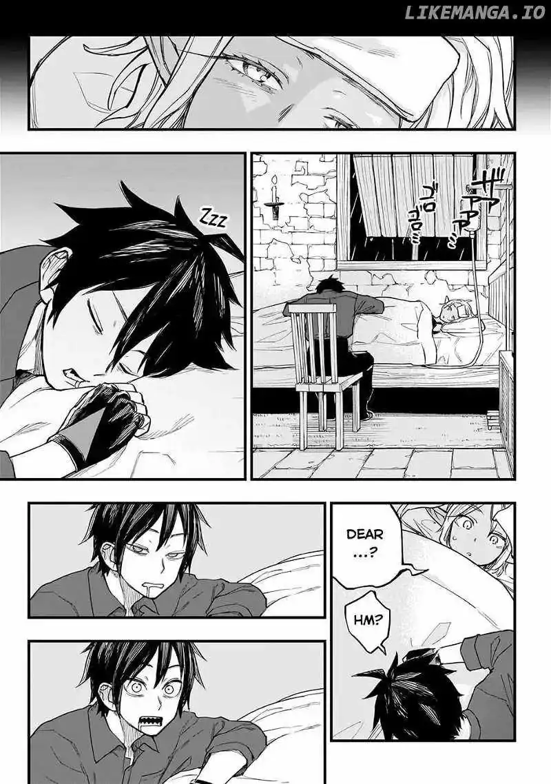 Reincarnated Devil’S Plan For Raising The Strongest Hero Chapter 5 page 17 - 