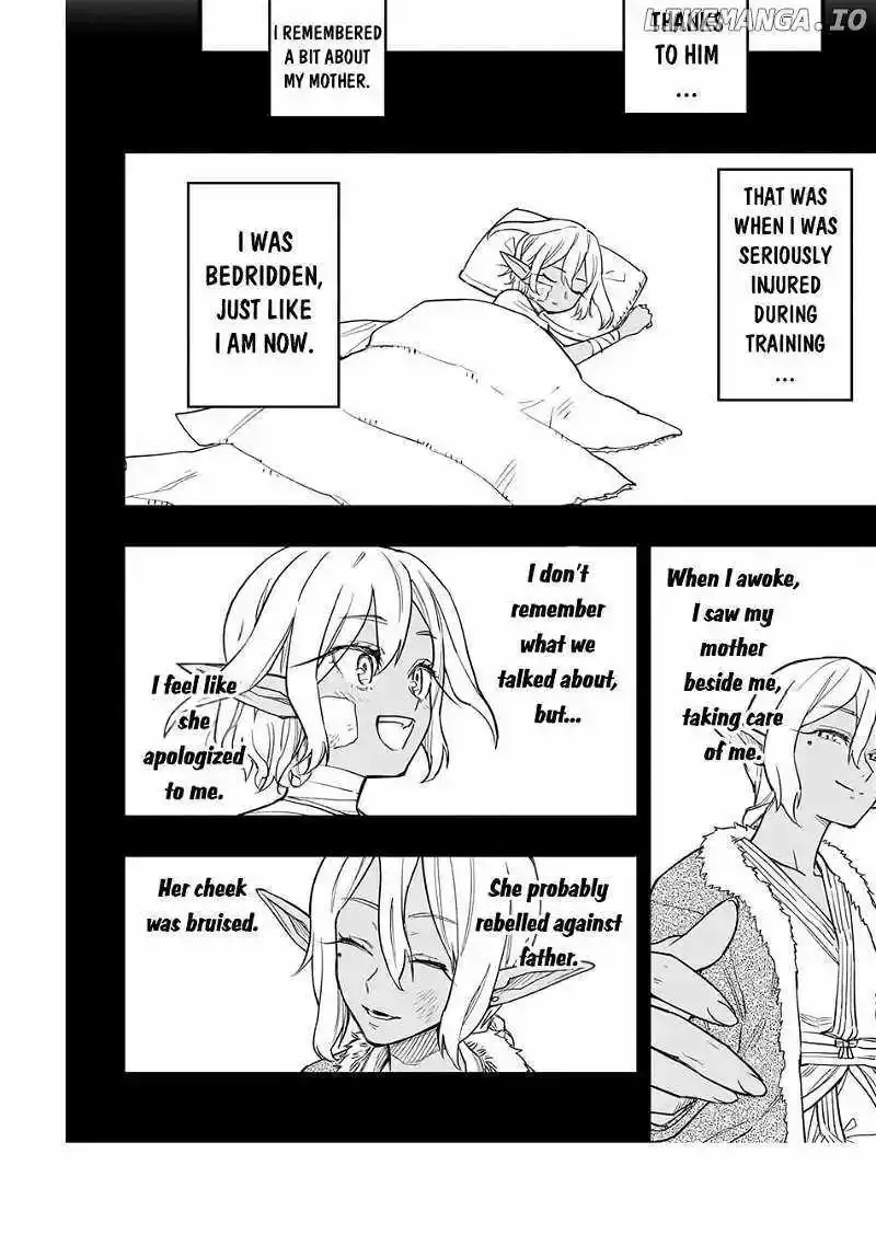 Reincarnated Devil’S Plan For Raising The Strongest Hero Chapter 5 page 22 - 